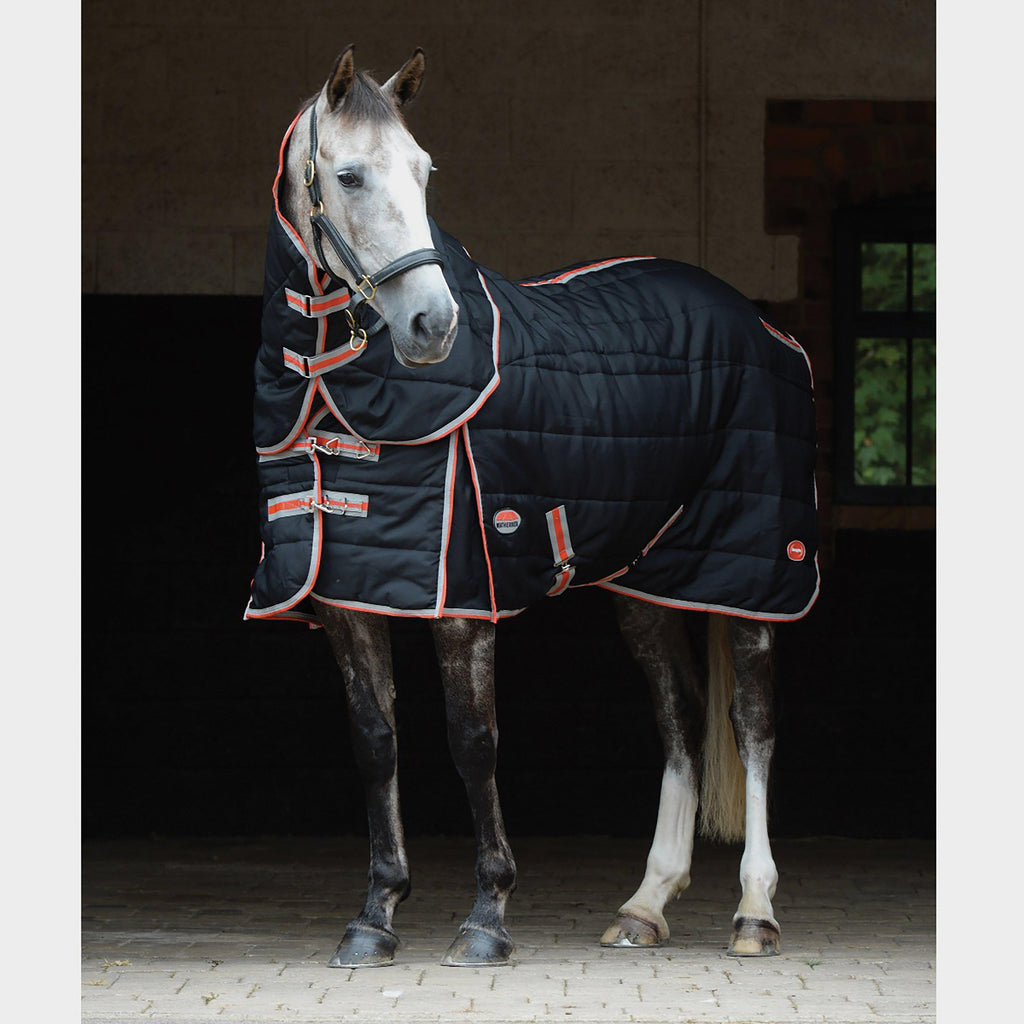 Comfitec Therapy-Tec Channel Quilt with Detach-A-Neck