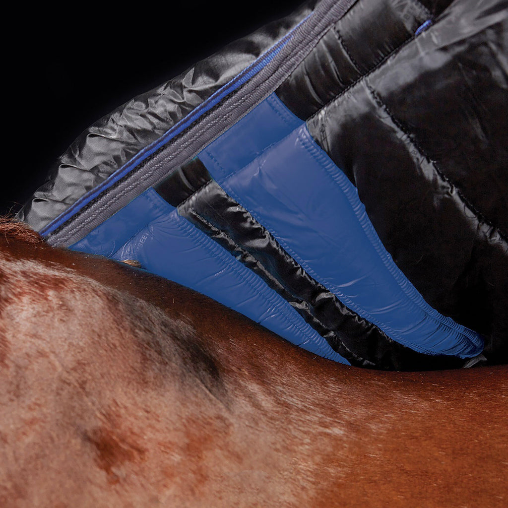 Comfitec Therapy-Tec Channel Quilt with Detach-A-Neck