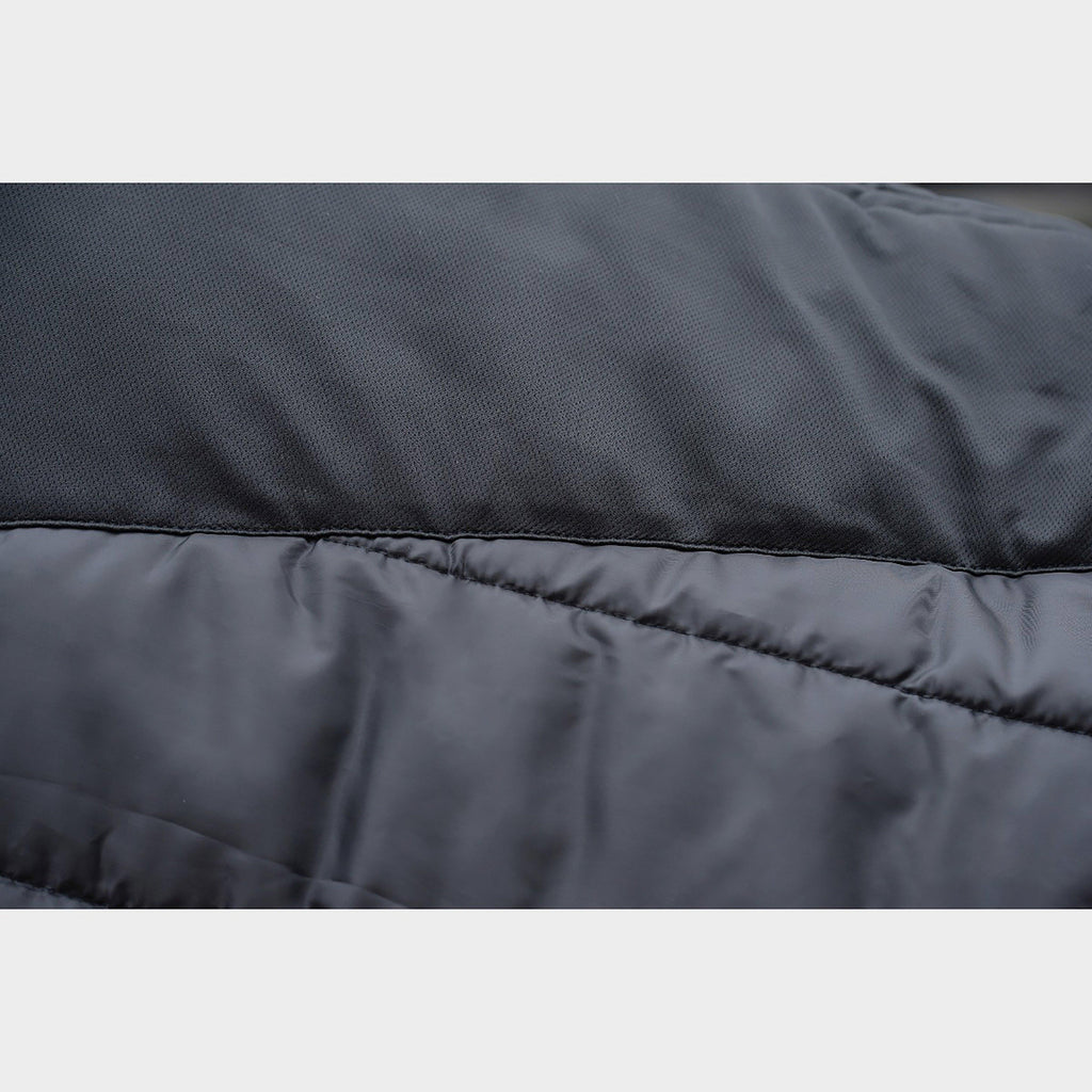 Comfitec Therapy-Tec Channel Quilt with Detach-A-Neck