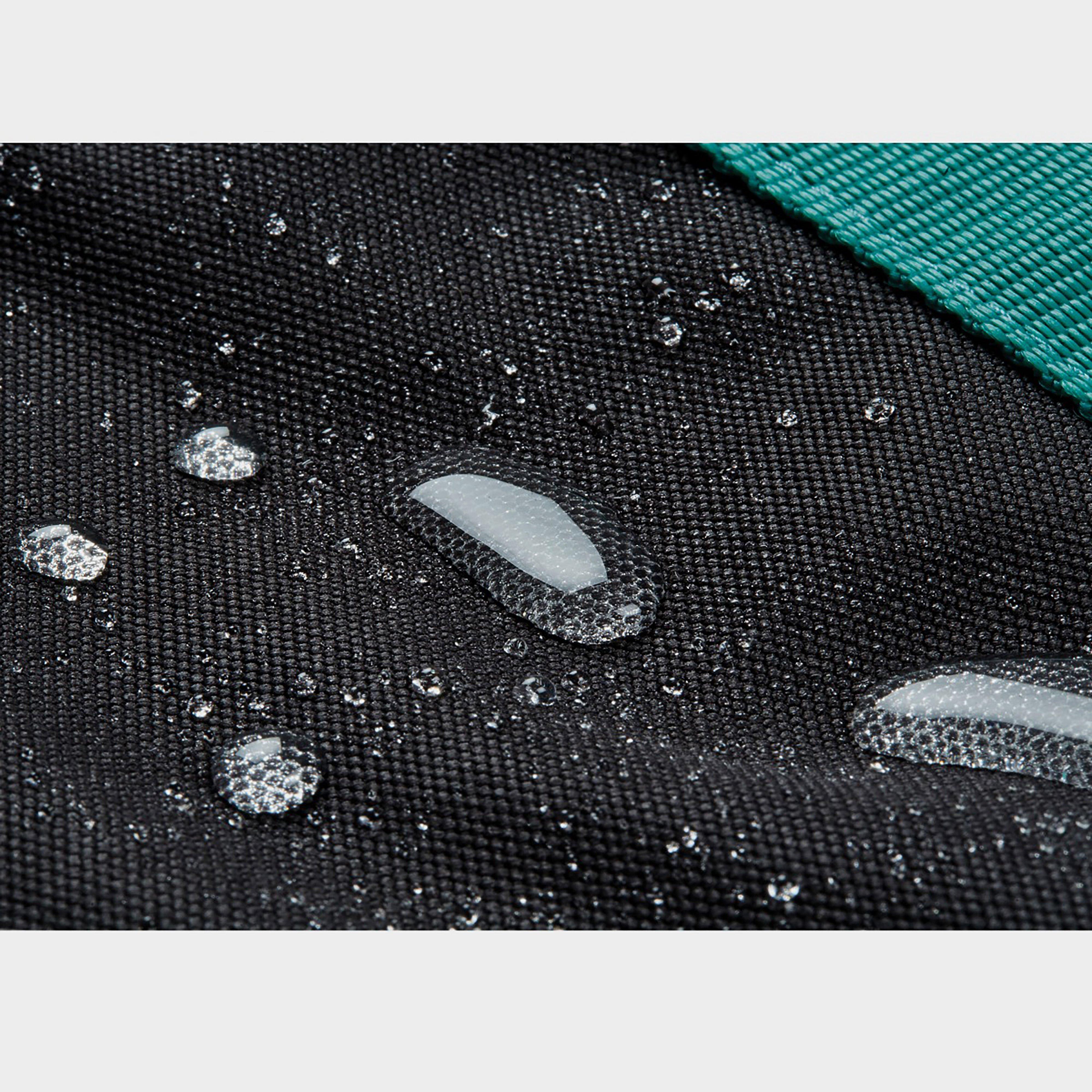 Green-Tec 900D 220g Medium Weight Detach-A-Neck Turnout Rug