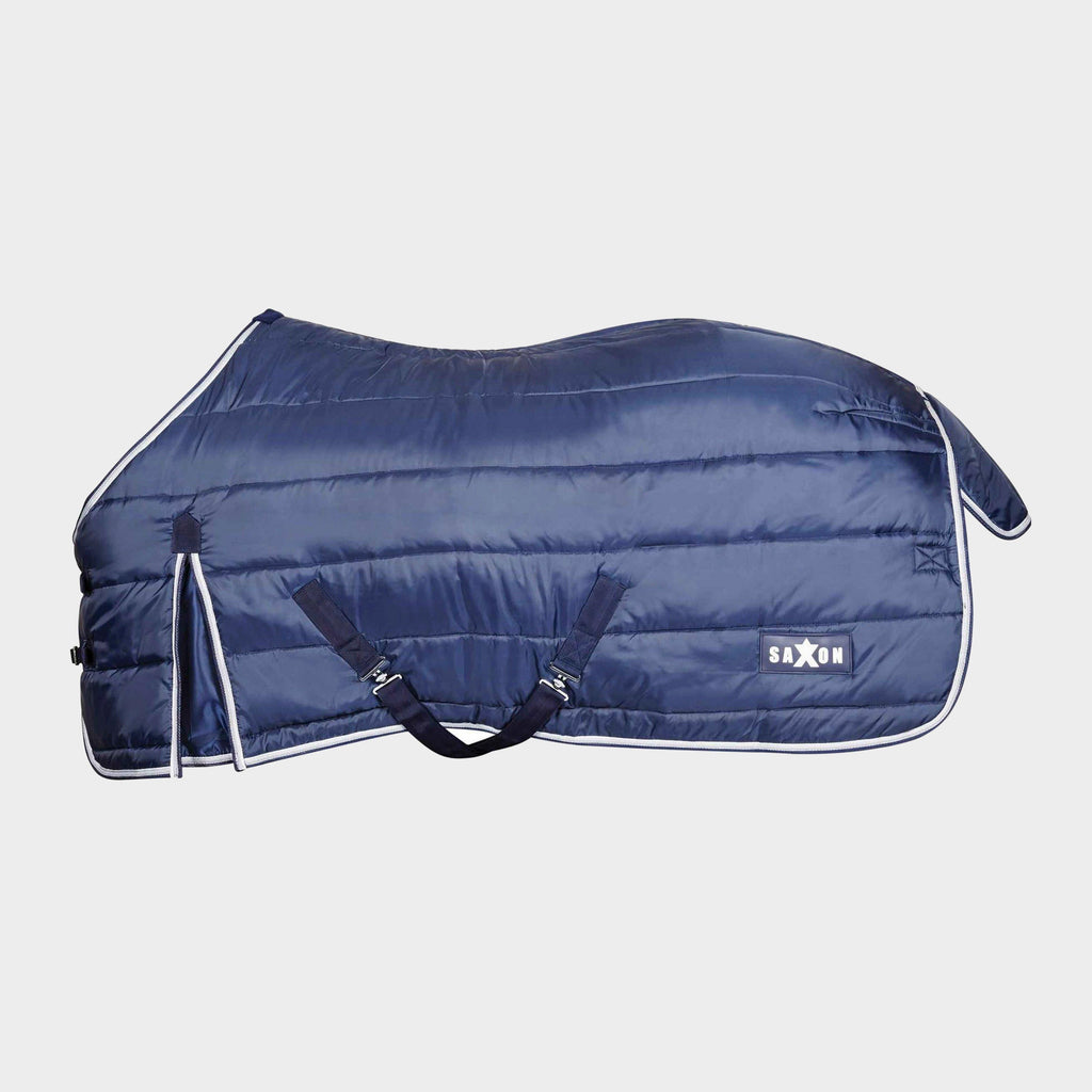 Channel Quilt 180g Medium Weight Standard Neck Stable Rug