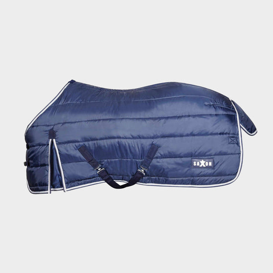 Channel Quilt 180g Medium Weight Standard Neck Stable Rug