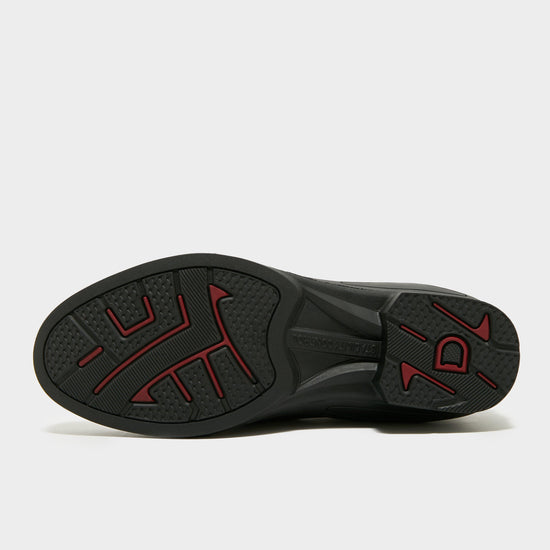 Women’s Rapture Zip Paddock Boots