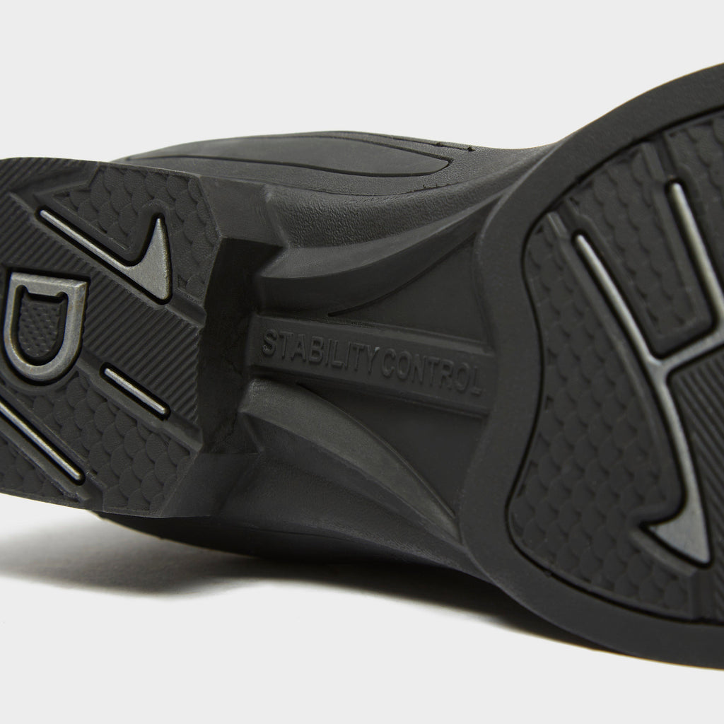 Womens Altitude Jodhpur Boots