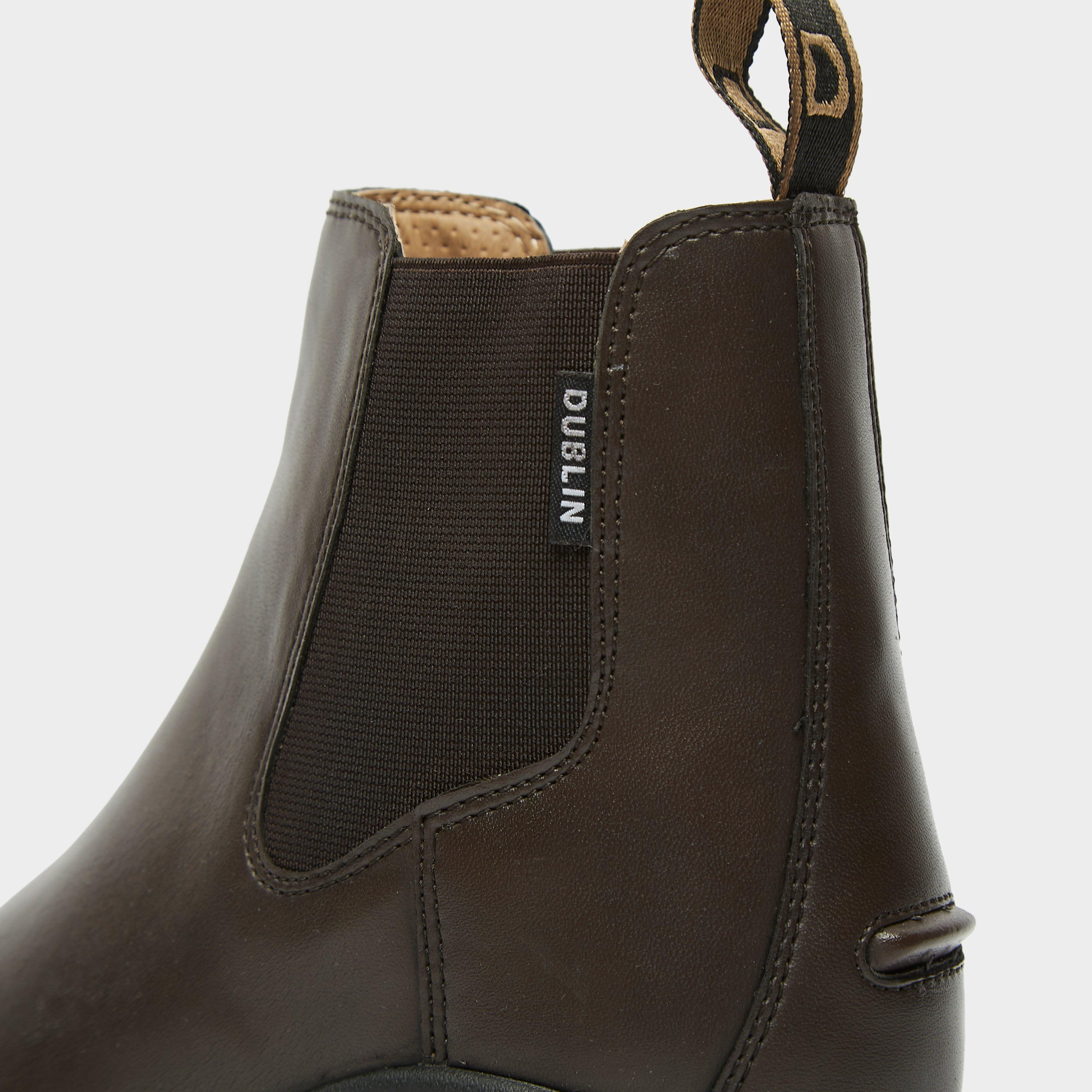 Womens Altitude Jodhpur Boots