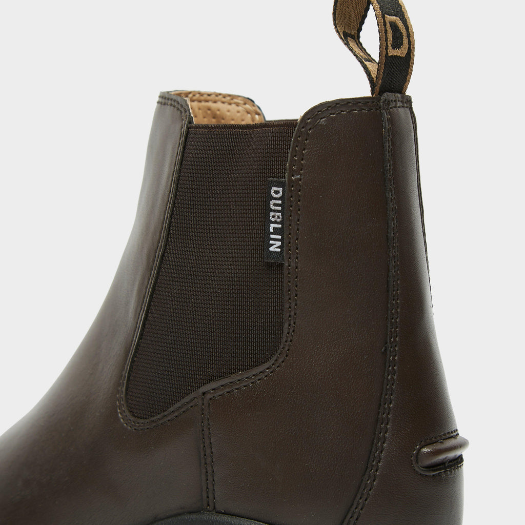 Womens Altitude Jodhpur Boots