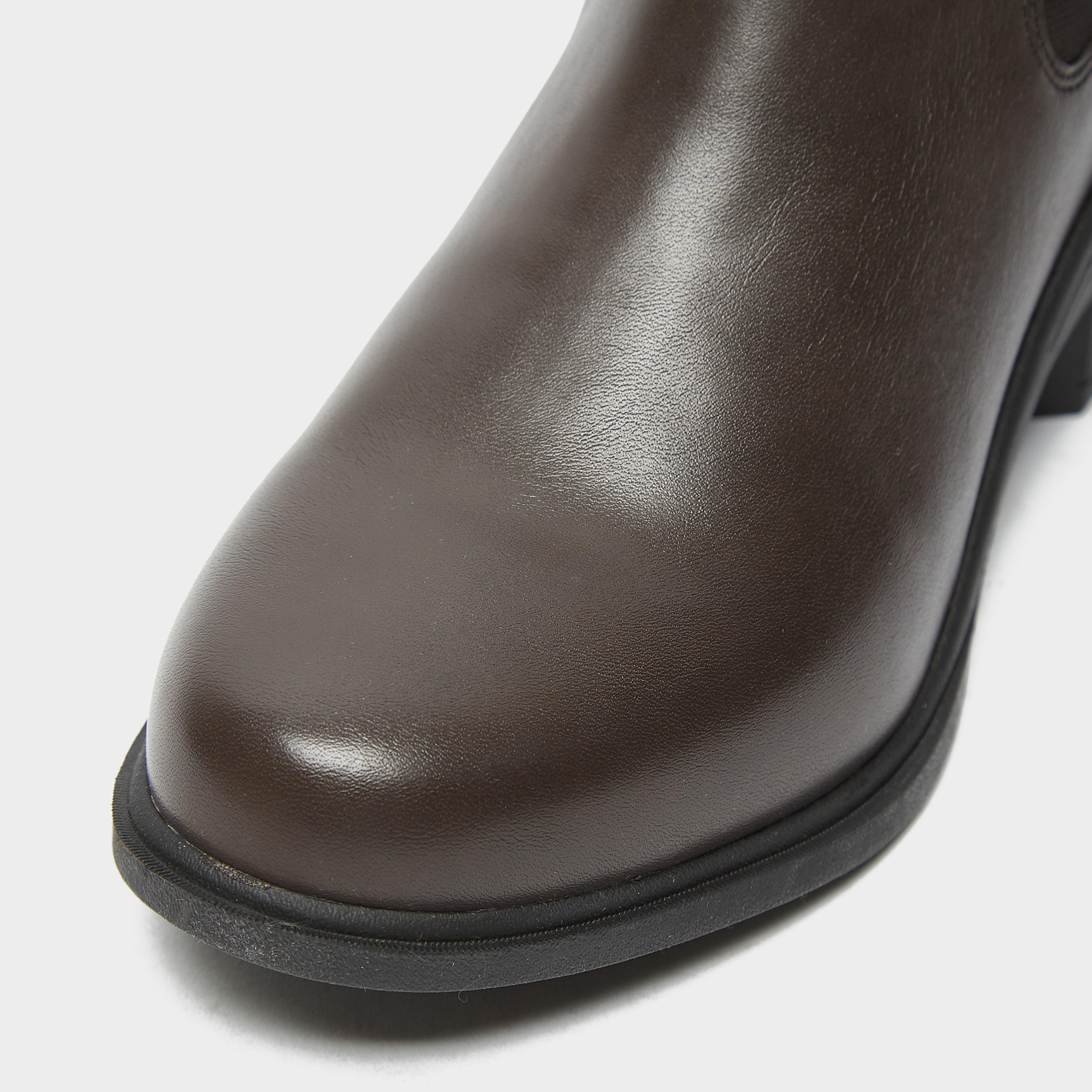 Womens Altitude Jodhpur Boots