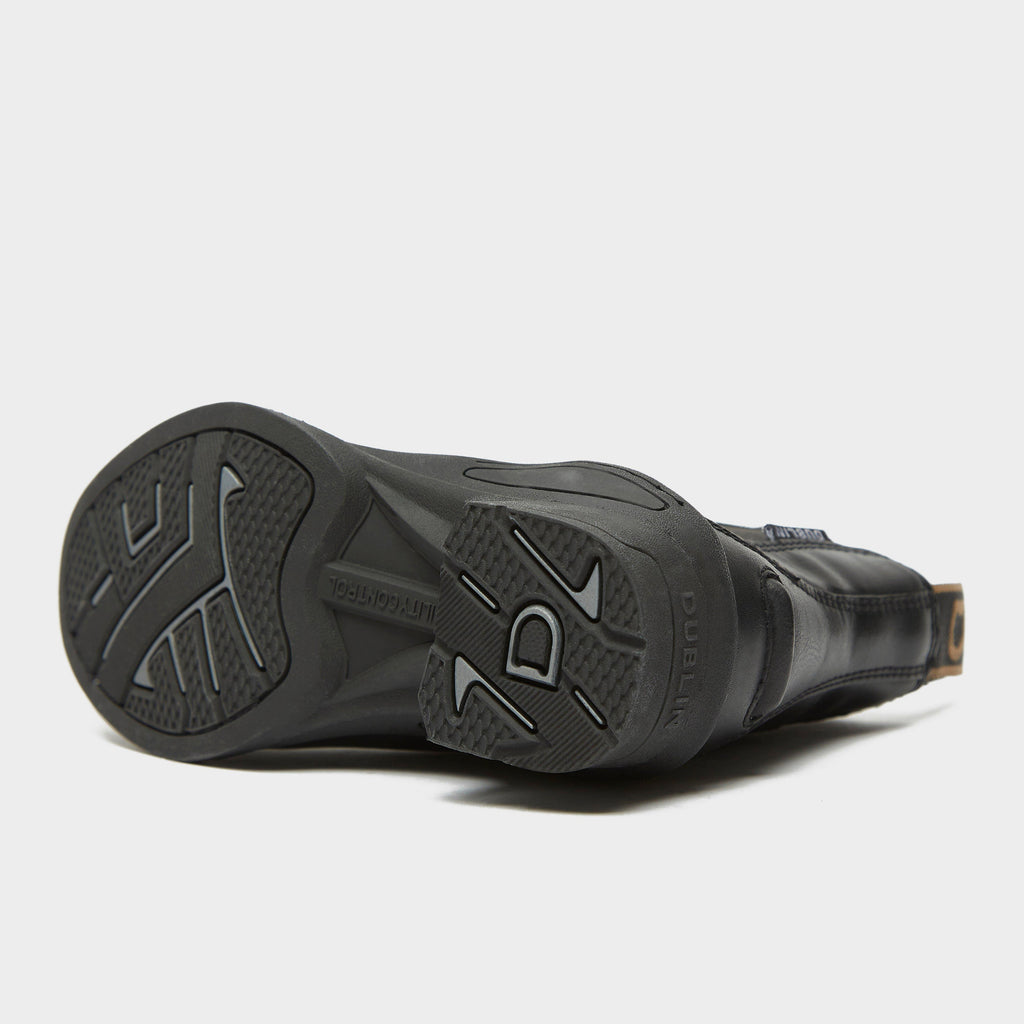 Kids Altitude Jodhpur Boots