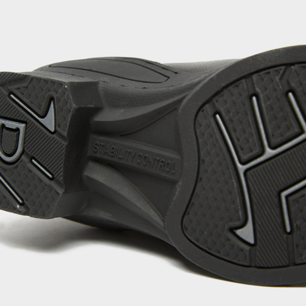 Kids Altitude Jodhpur Boots