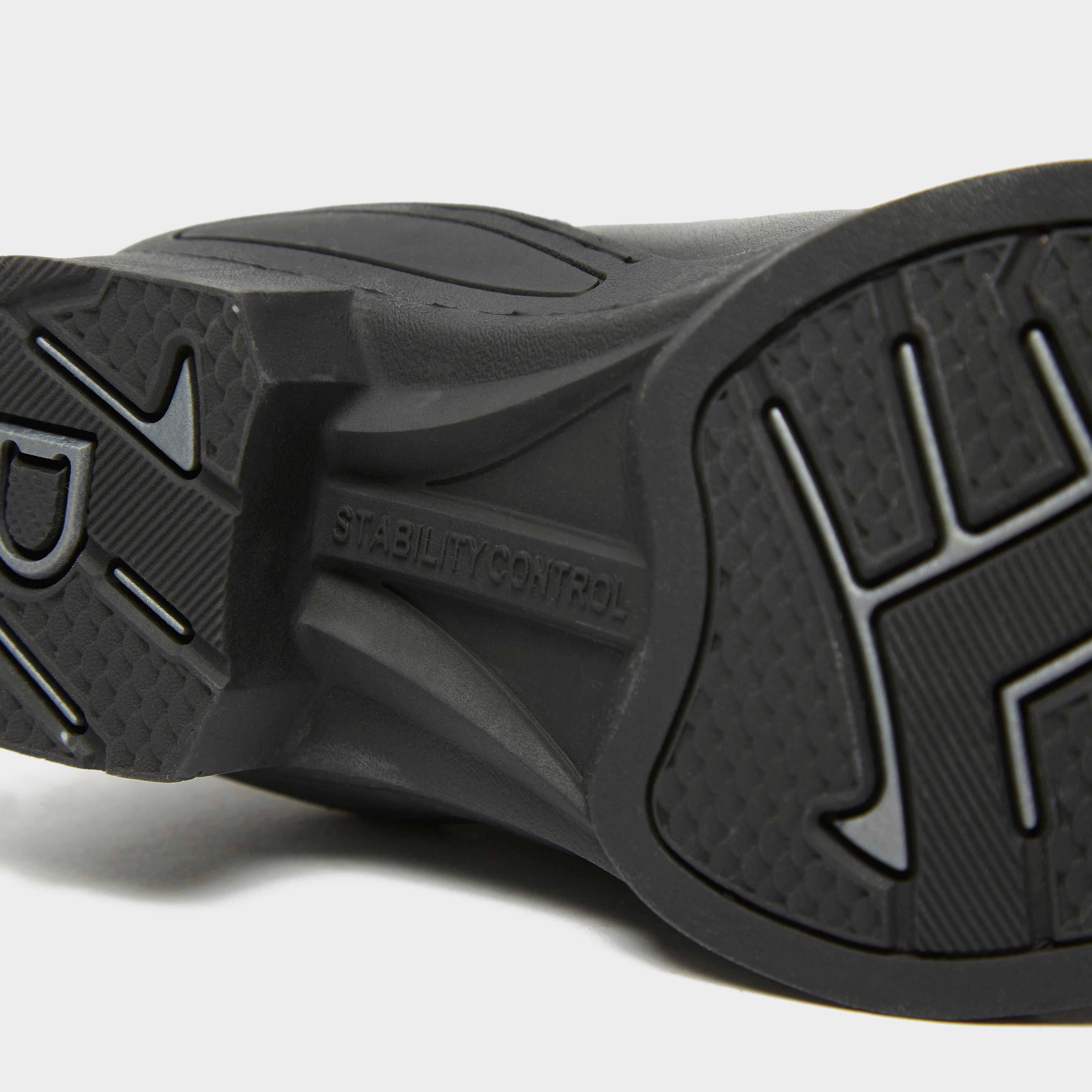 Kids Altitude Jodhpur Boots