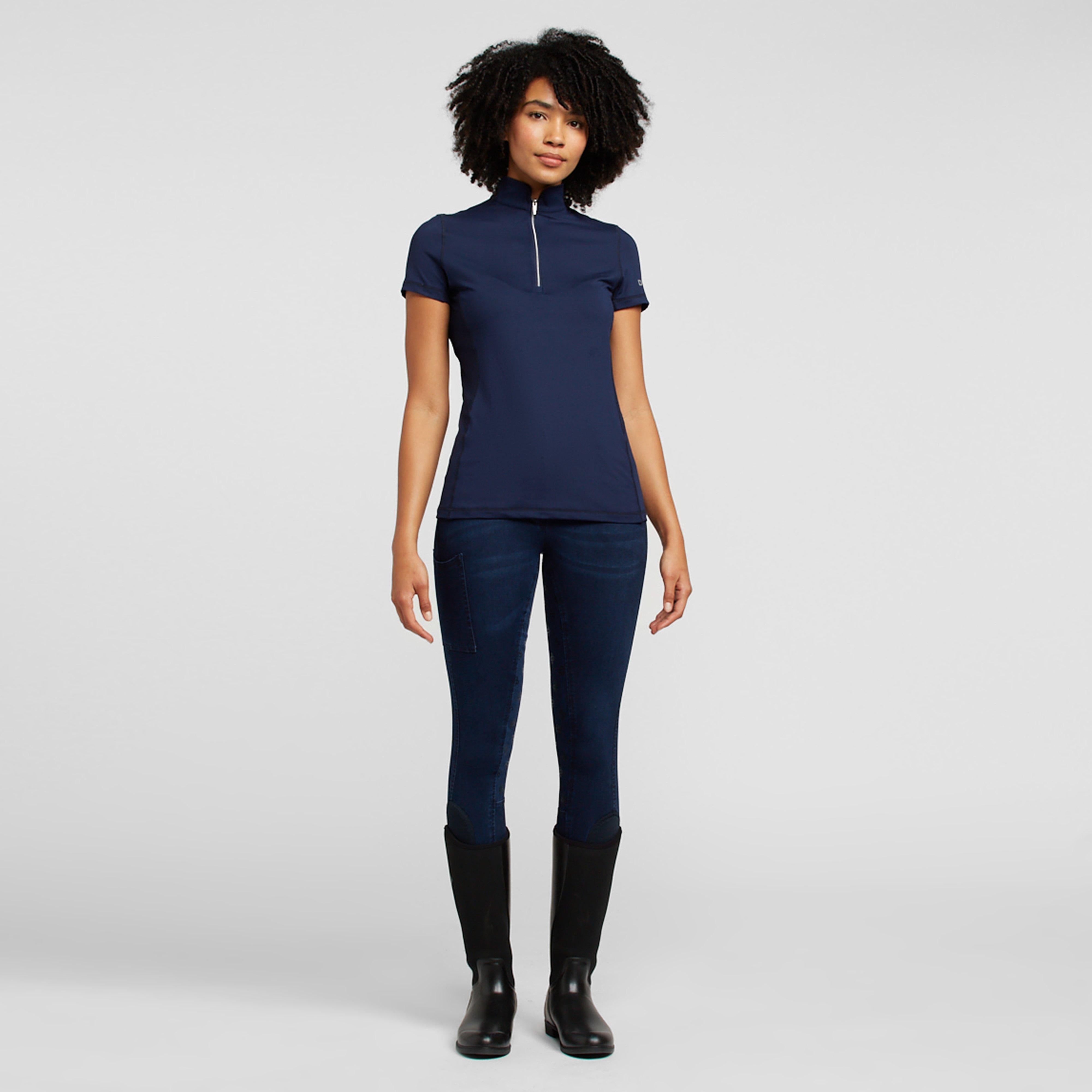 Women's Kylee Short Sleeve Shirt II