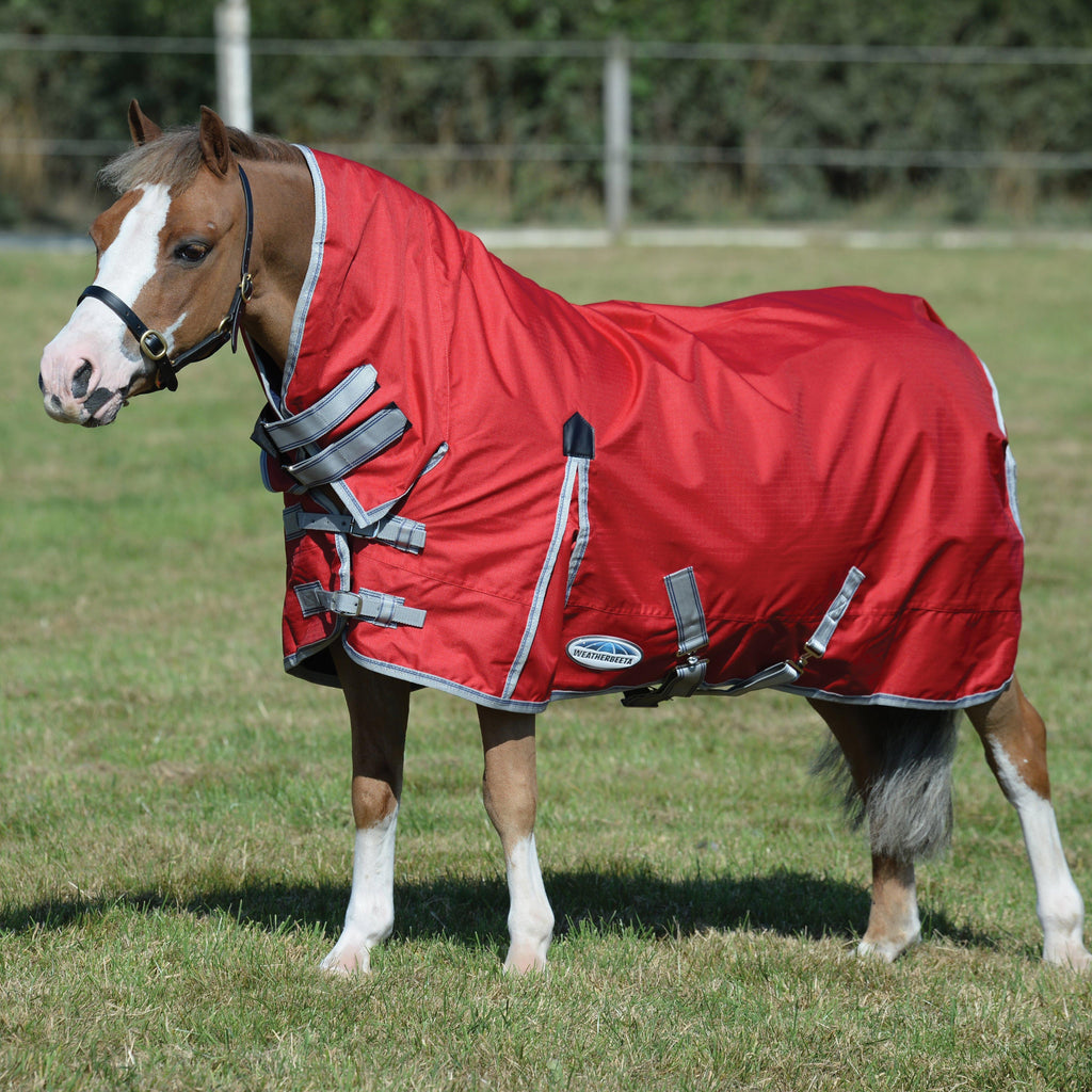 ComFiTec Classic Combo Rug Medium