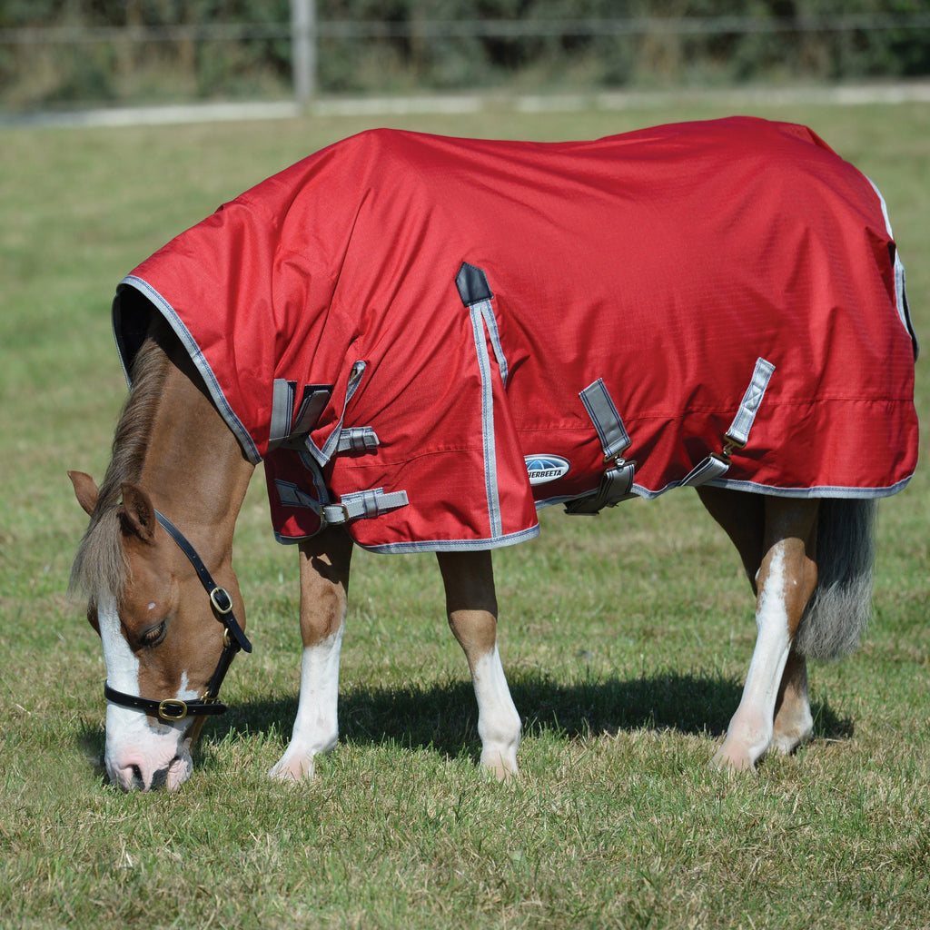 ComFiTec Classic Combo Rug Medium
