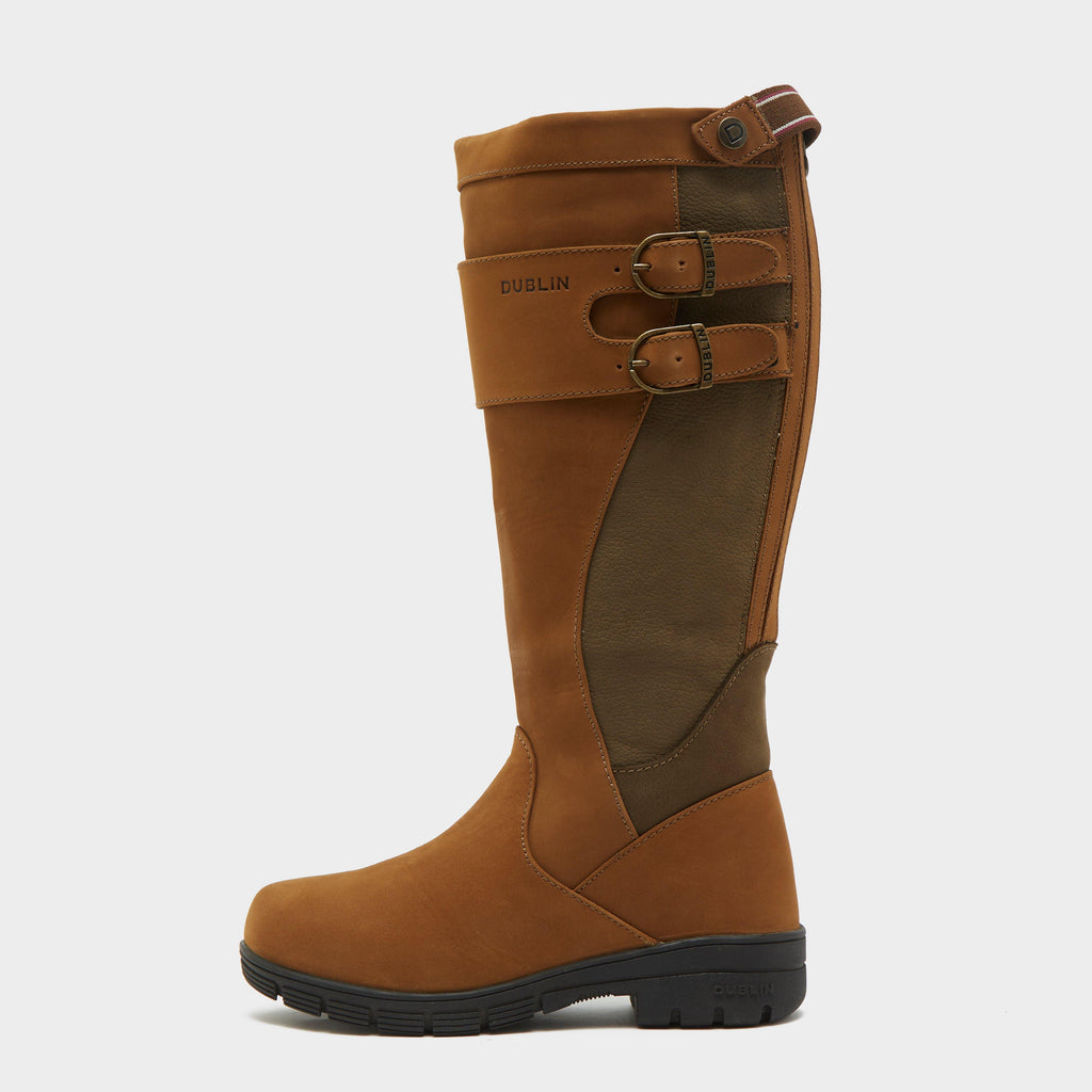 Women’s Pollard Boots