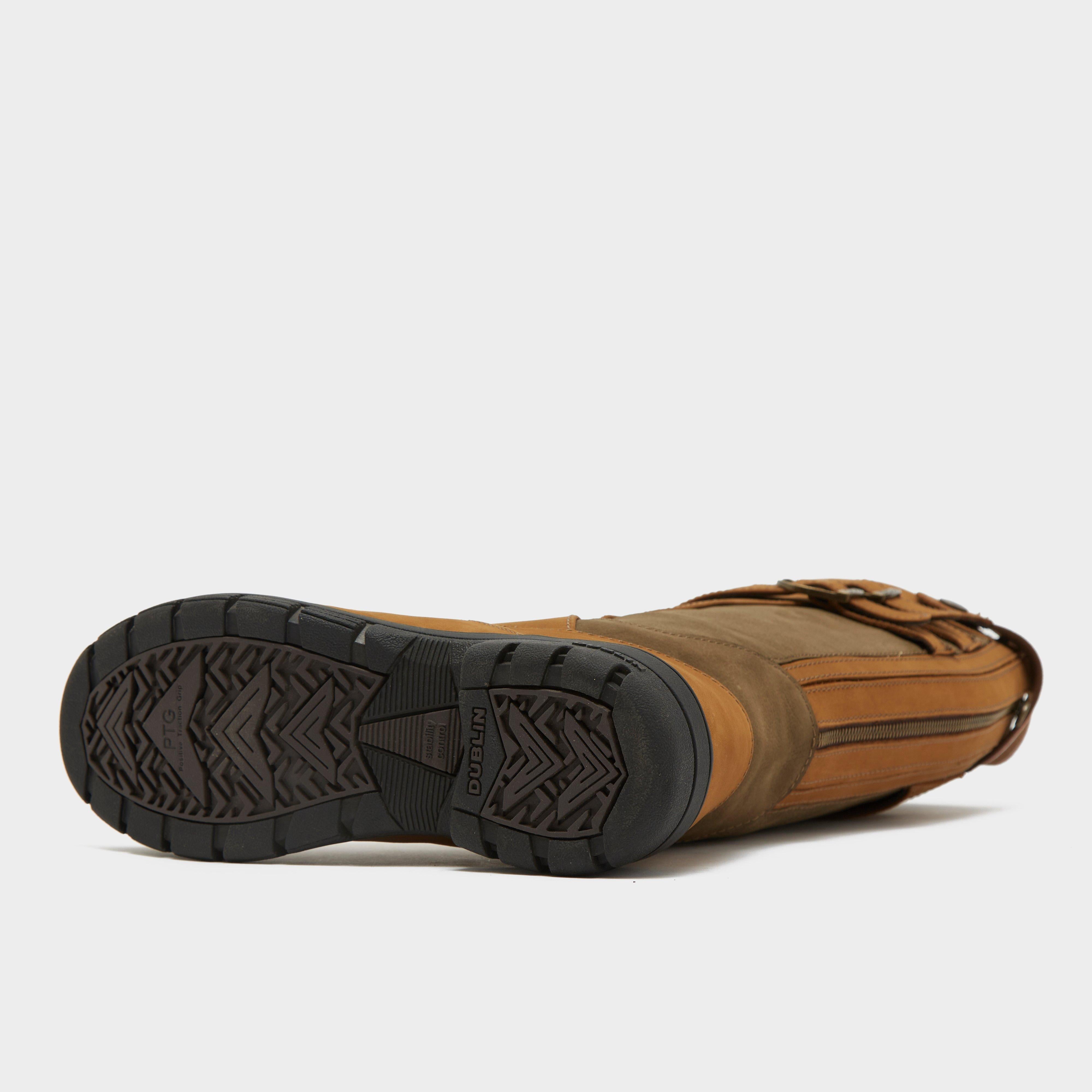 Women’s Pollard Boots