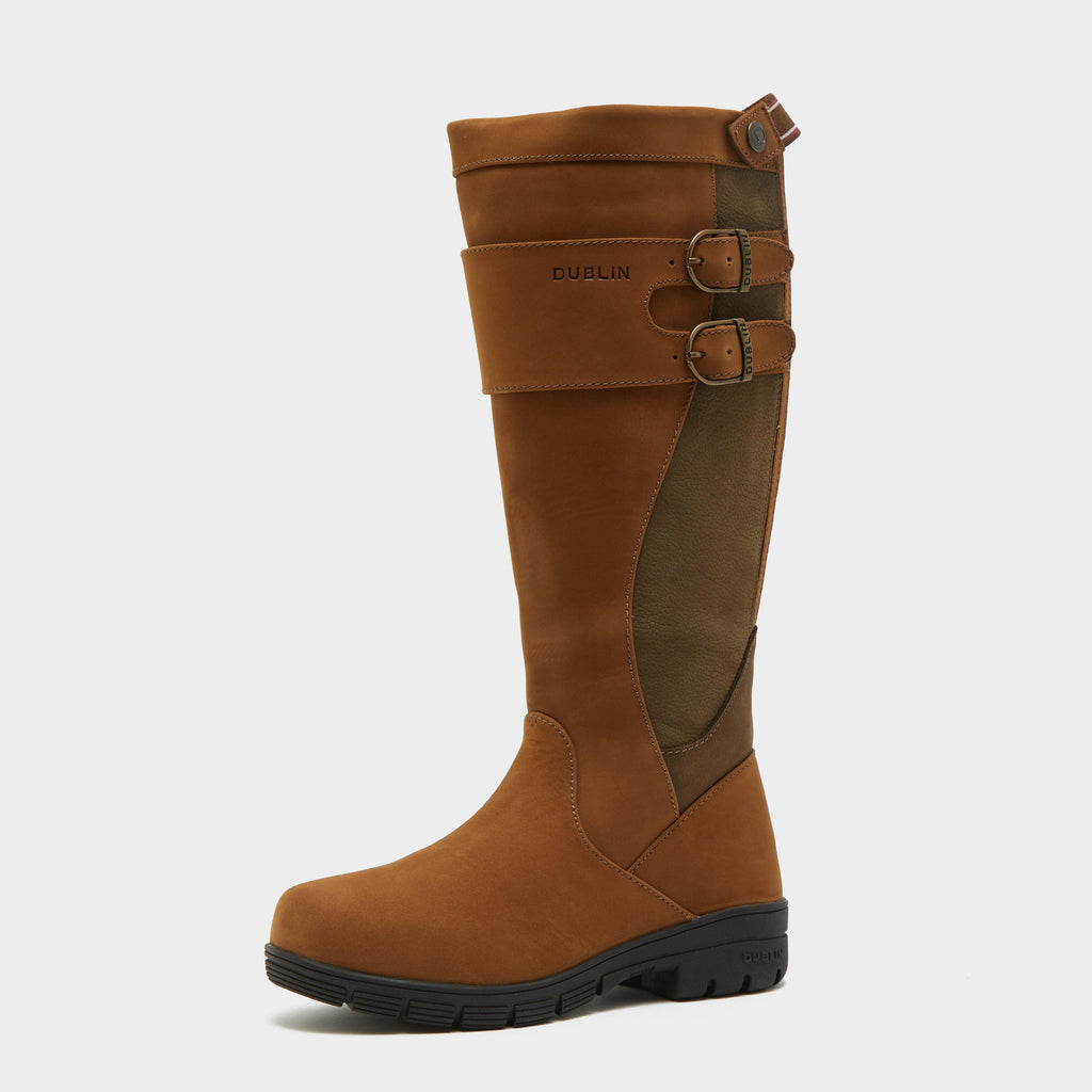 Women’s Pollard Boots