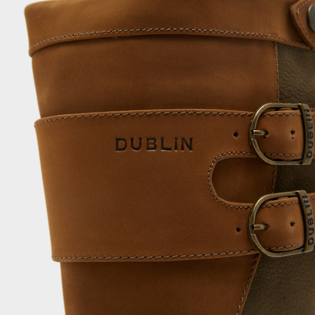 Women’s Pollard Boots
