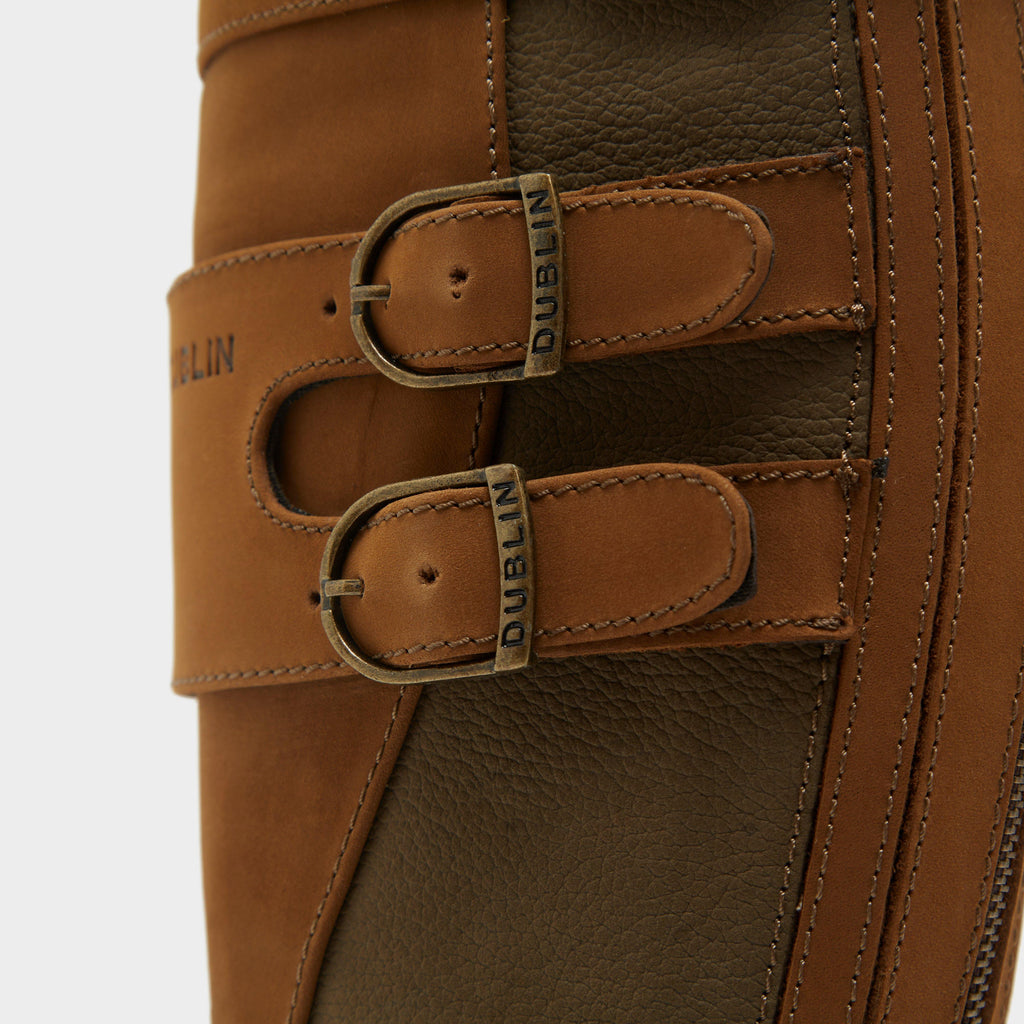 Women’s Pollard Boots