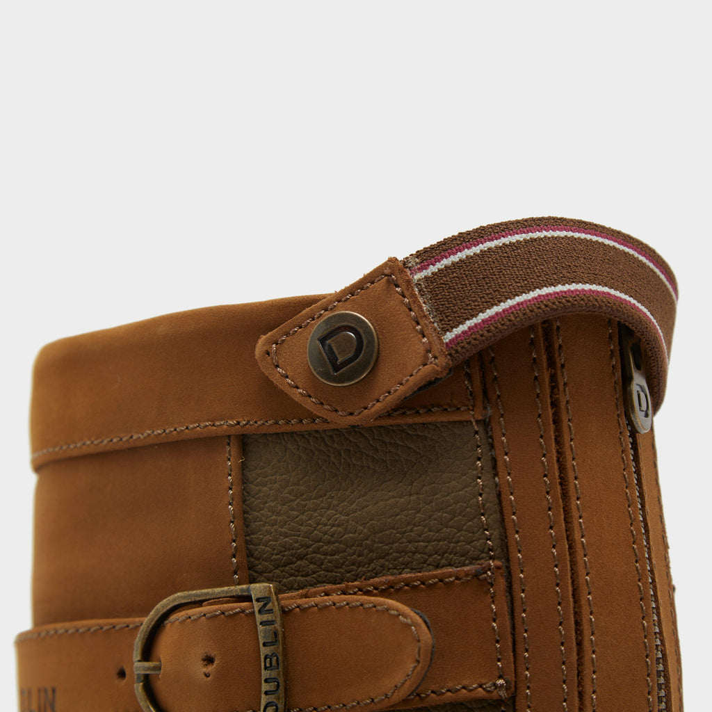 Women’s Pollard Boots