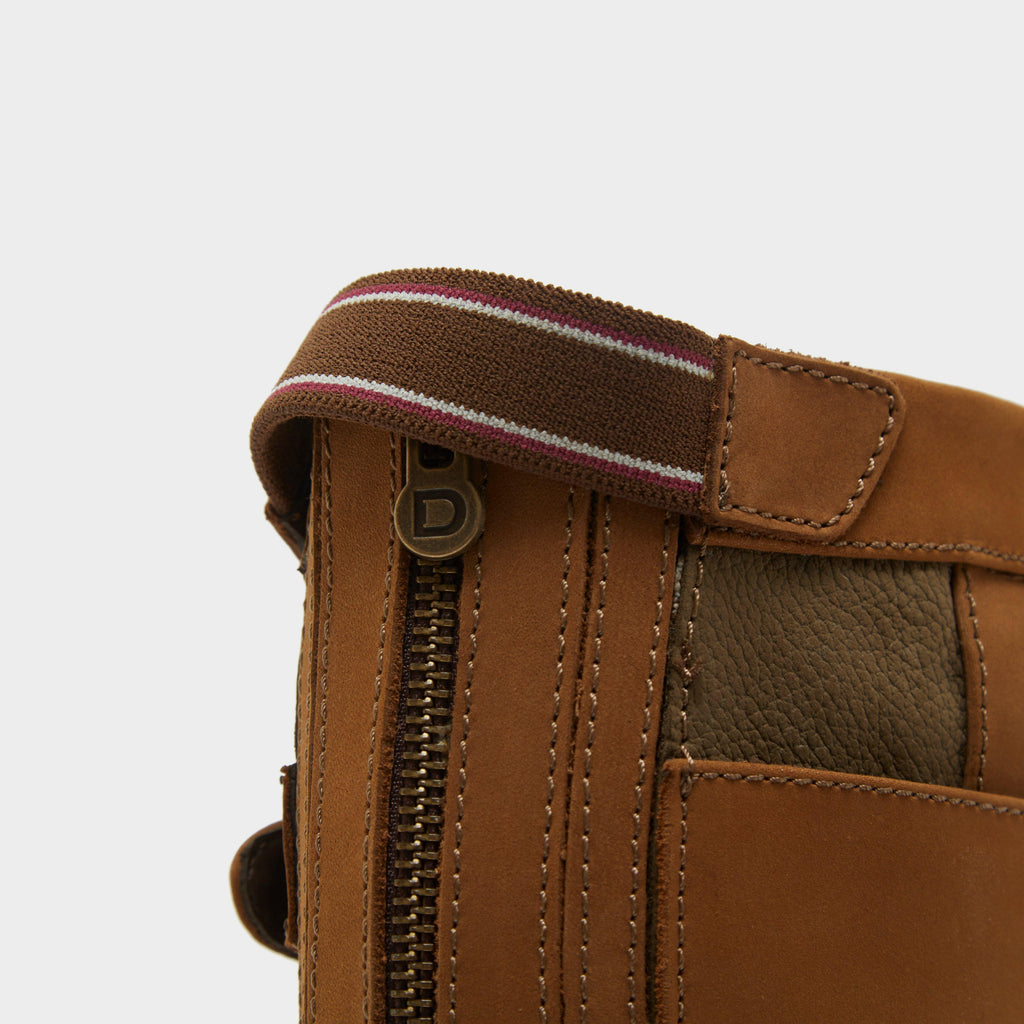 Women’s Pollard Boots
