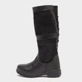 Ladies Danman Boots Black