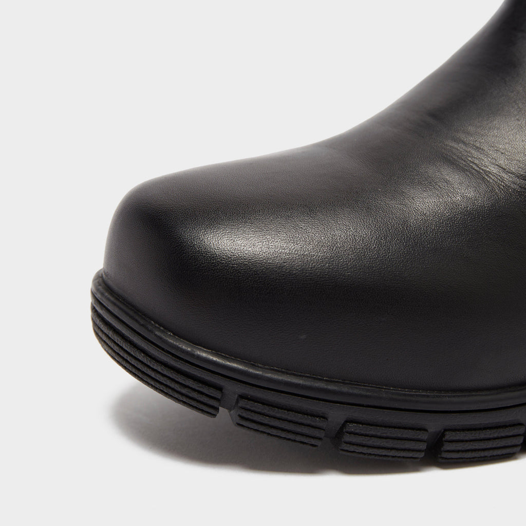 Ladies Danman Boots Black
