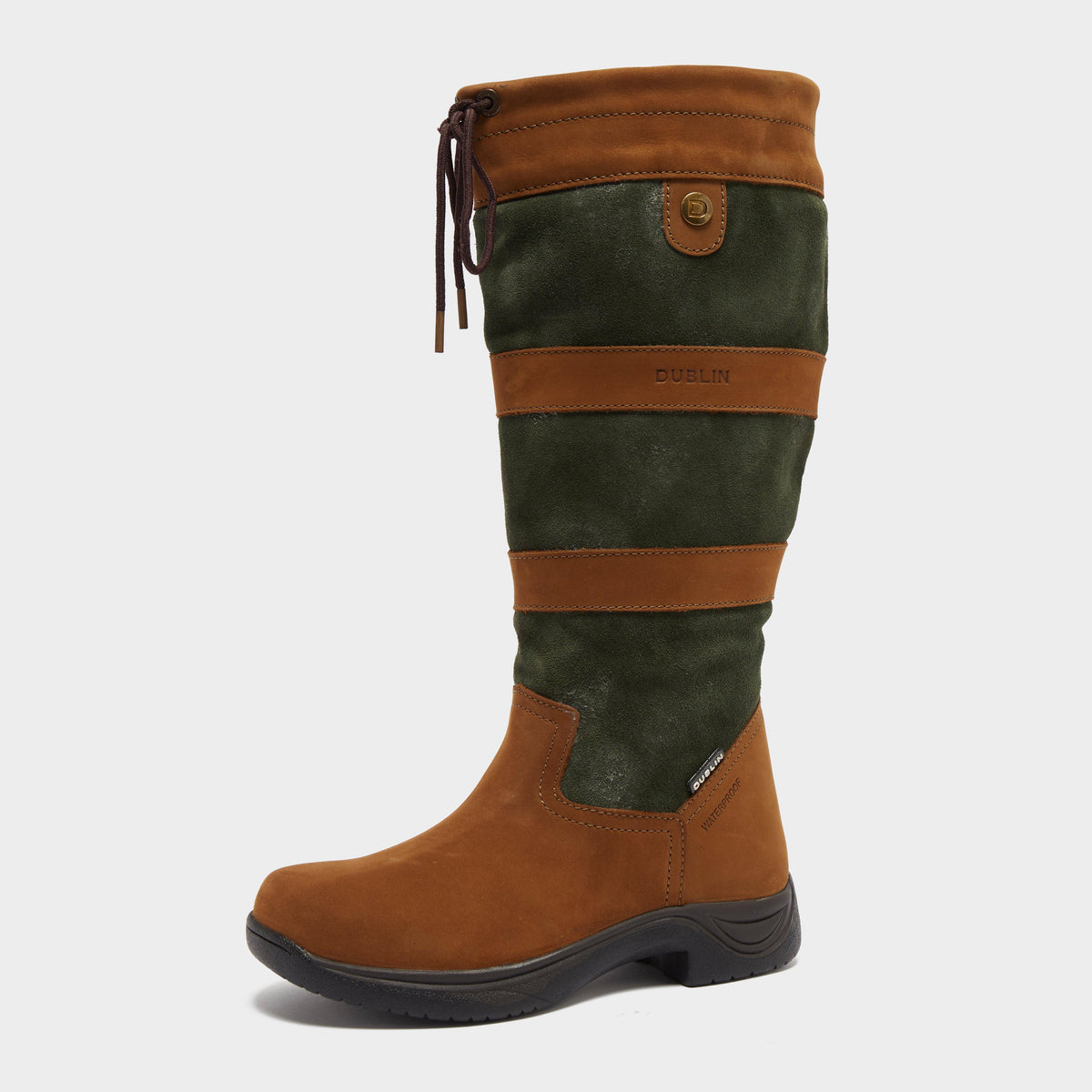 Women's River Boots III