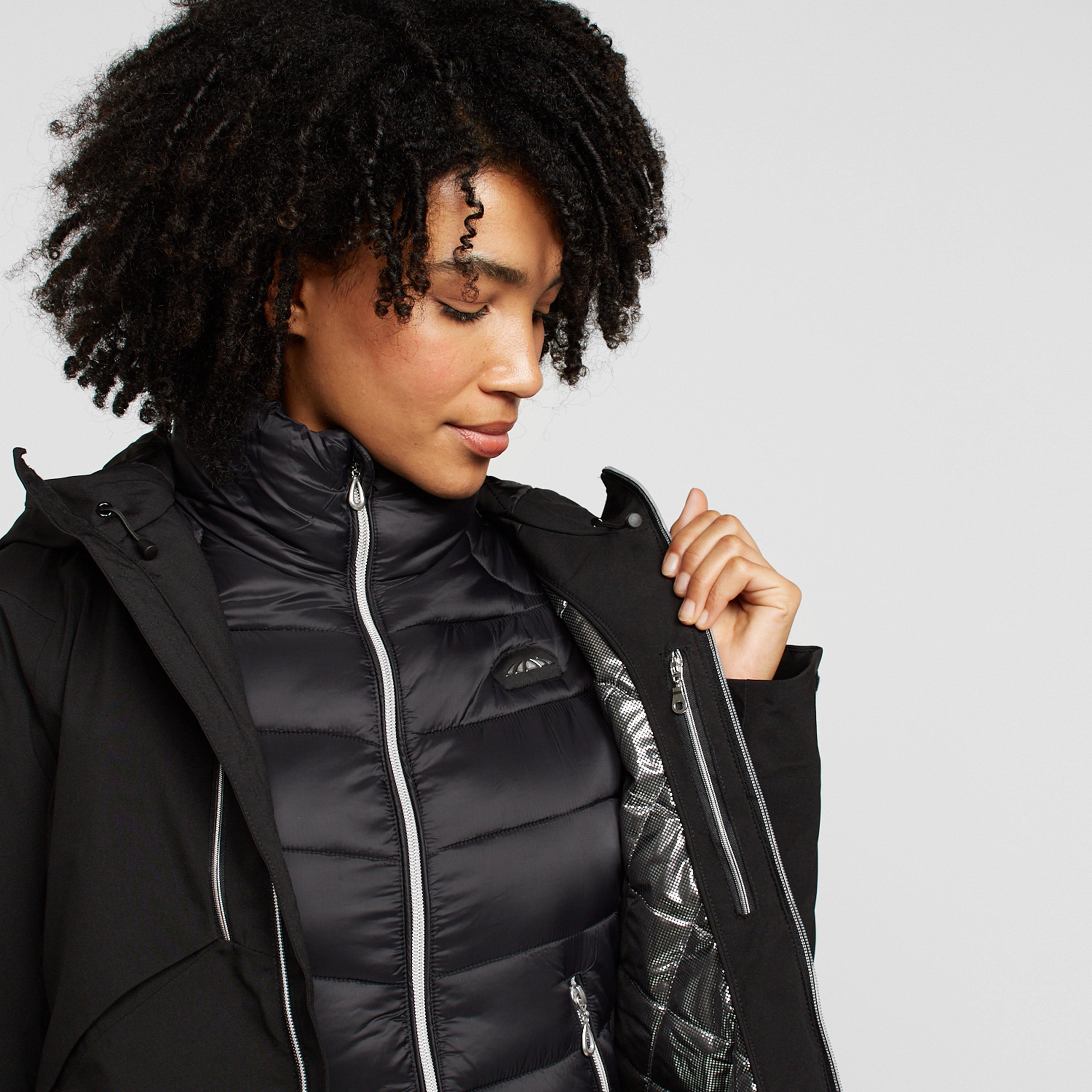 Women’s Tania Waterproof Jacket