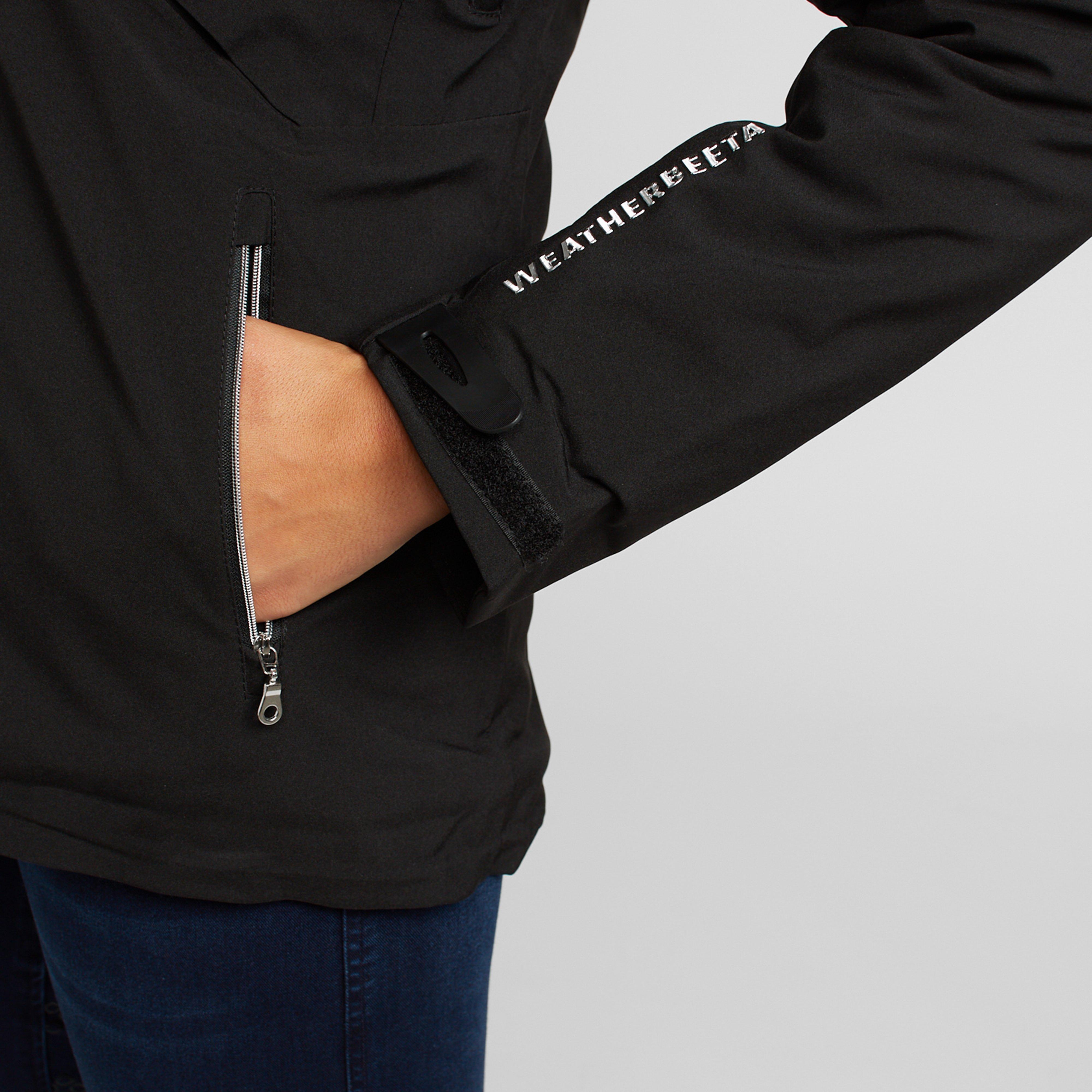 Women’s Tania Waterproof Jacket