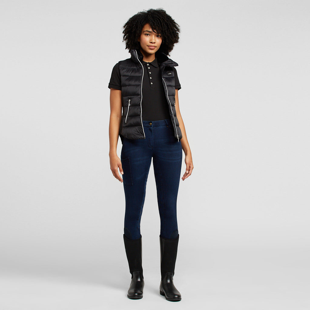 Women’s Dion Puffer Vest