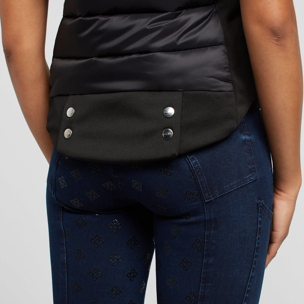 Women’s Dion Puffer Vest