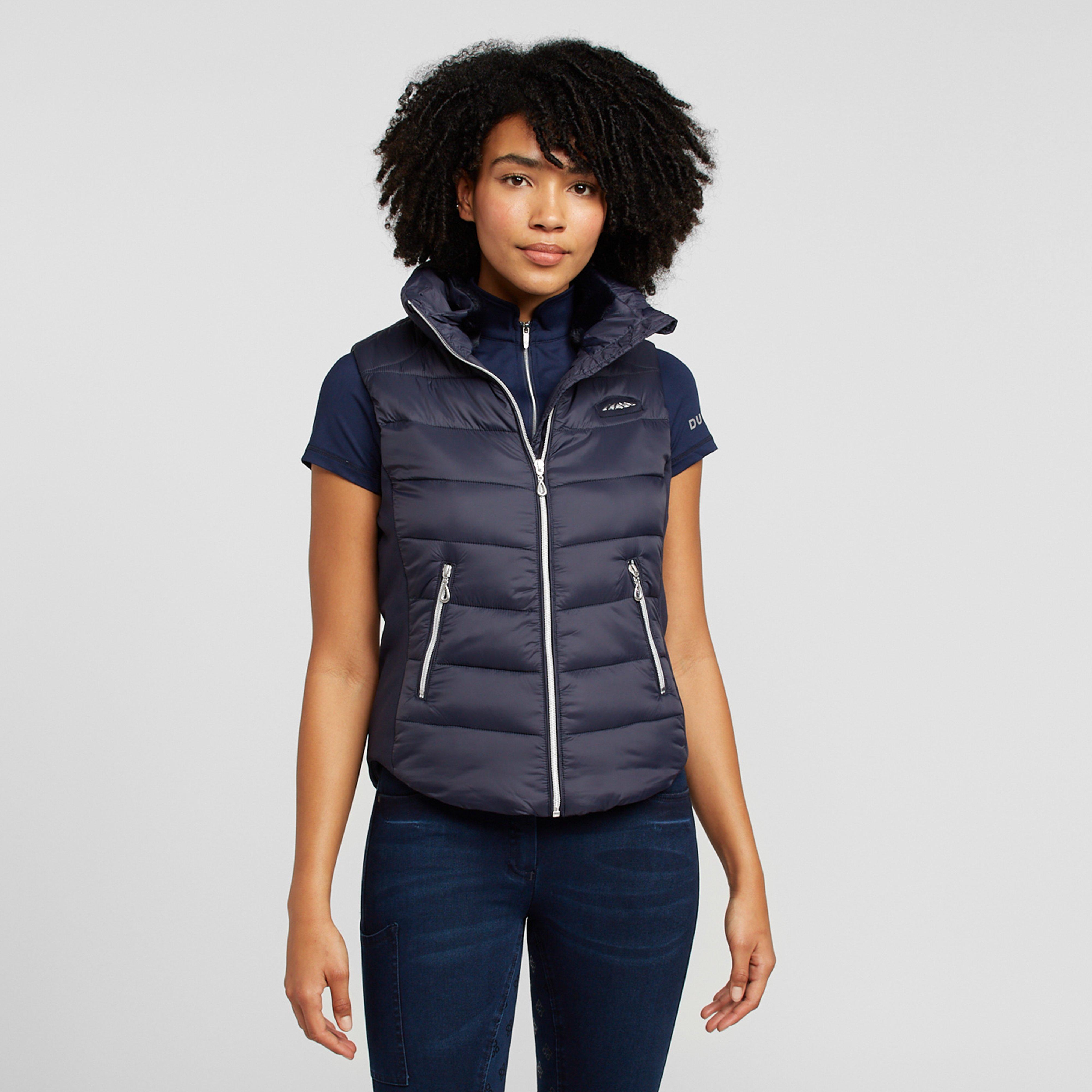 Women’s Dion Puffer Vest