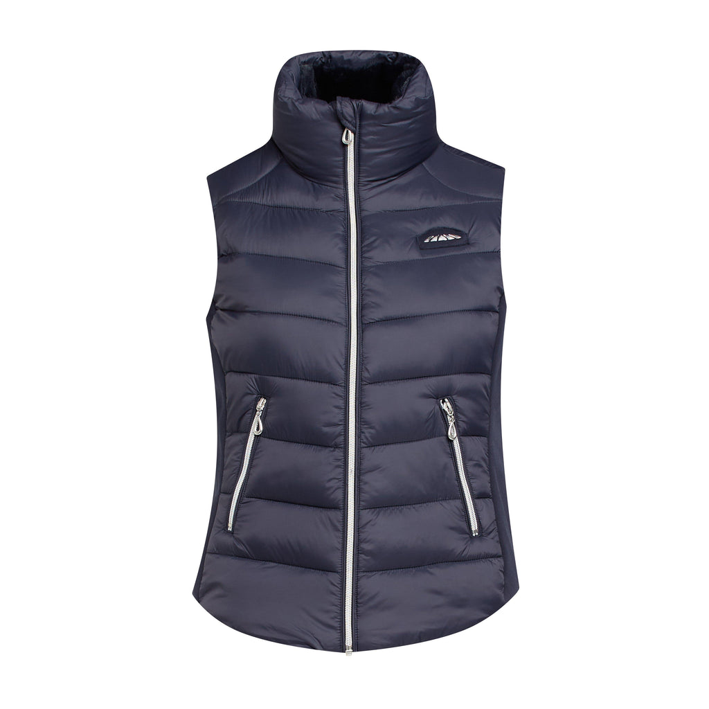 Women’s Dion Puffer Vest