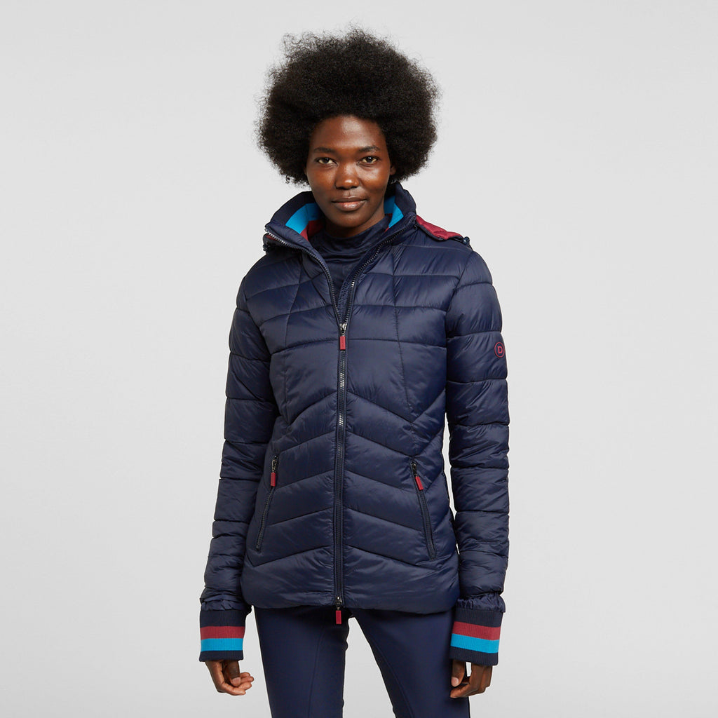 Women’s Gemma Puffer Jacket