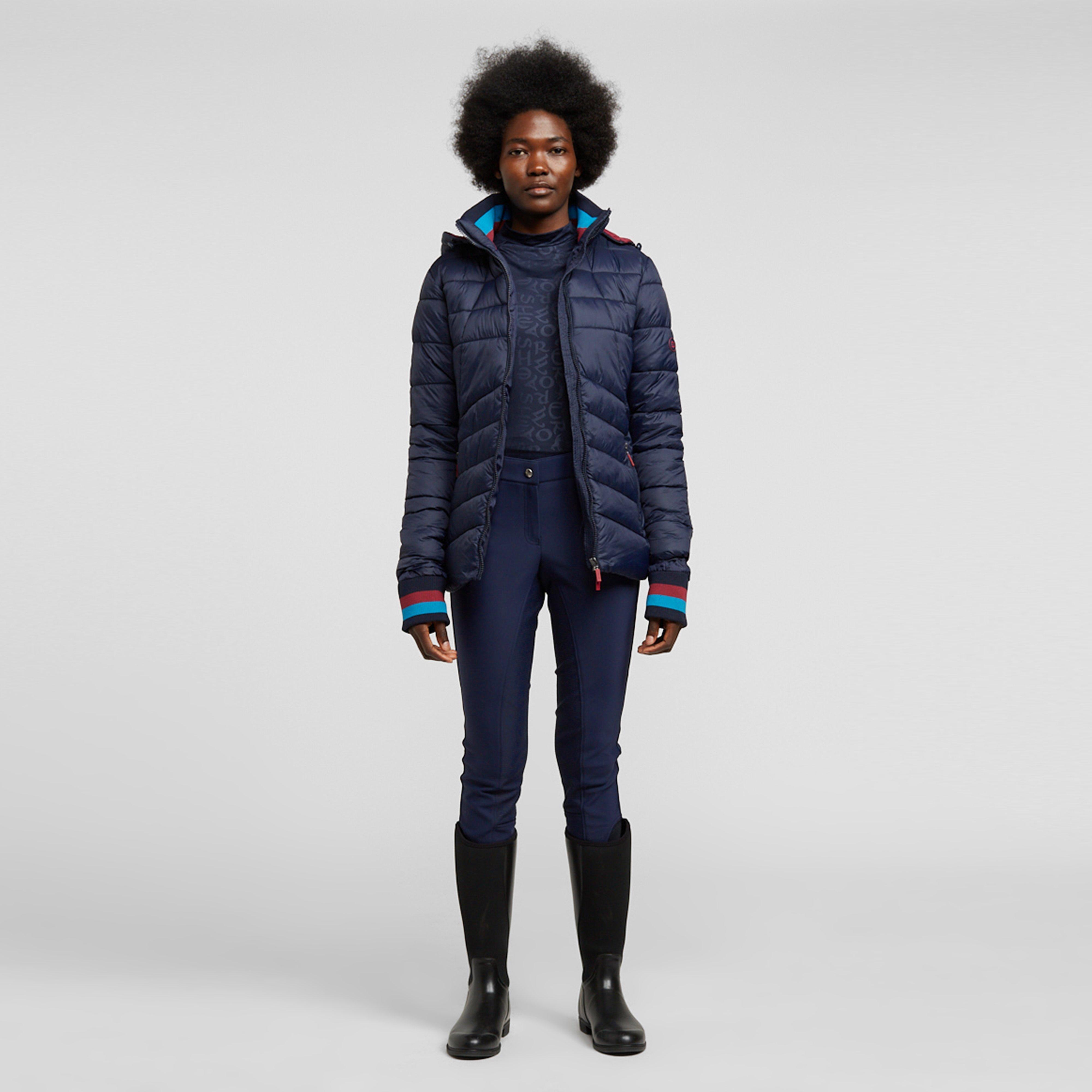 Women’s Gemma Puffer Jacket