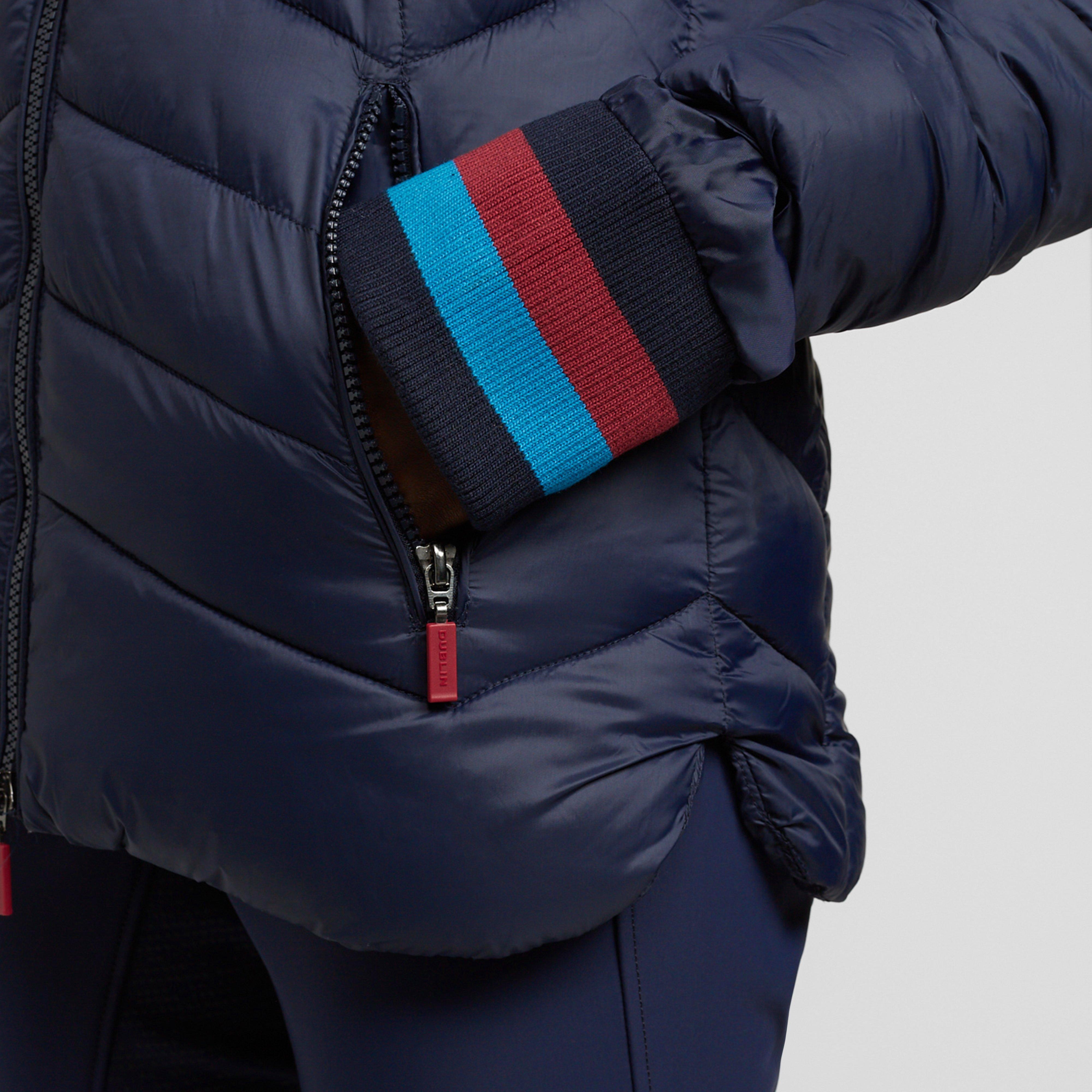 Women’s Gemma Puffer Jacket