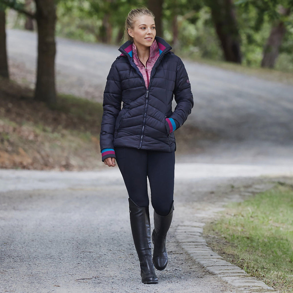 Women’s Gemma Puffer Jacket
