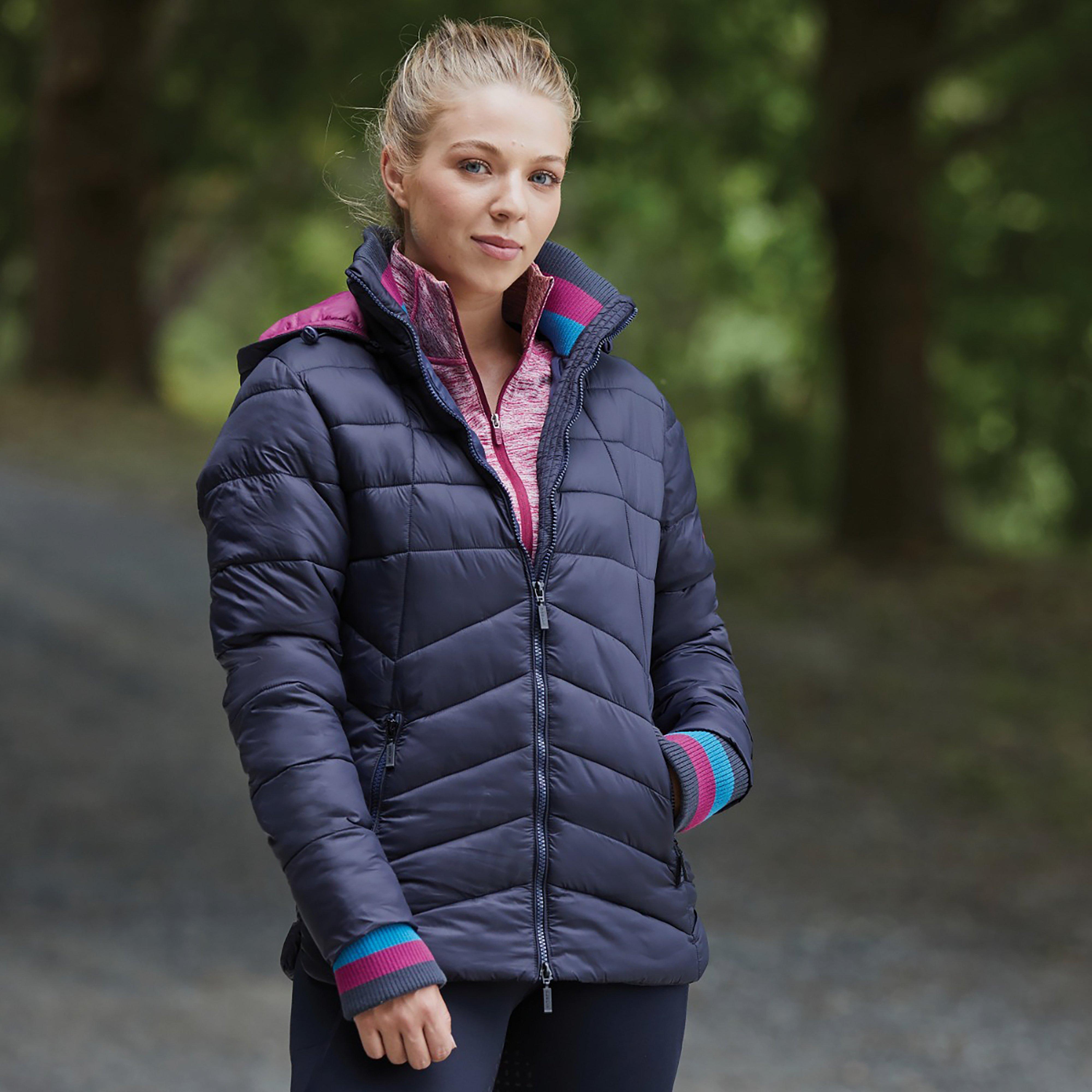 Women’s Gemma Puffer Jacket