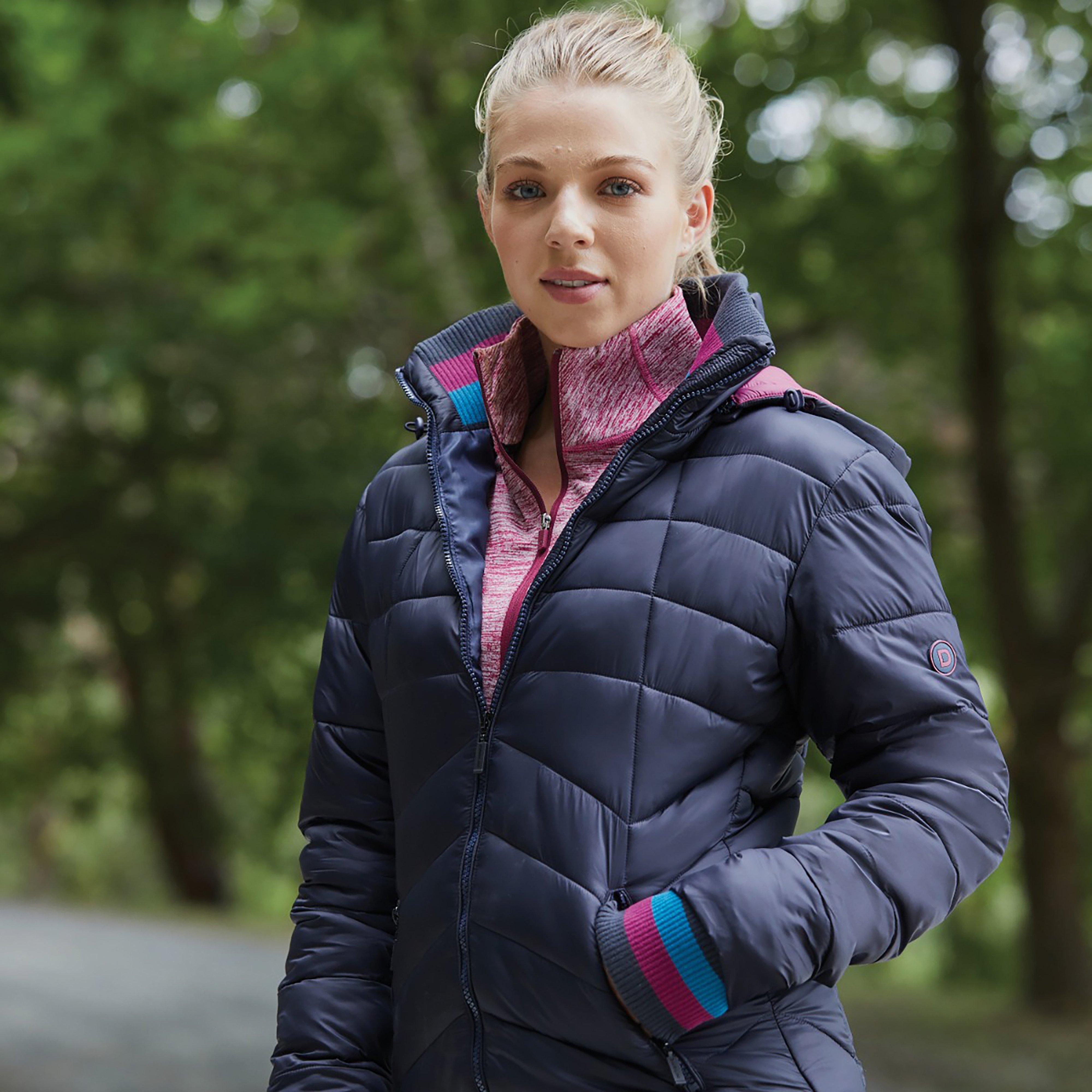 Women’s Gemma Puffer Jacket