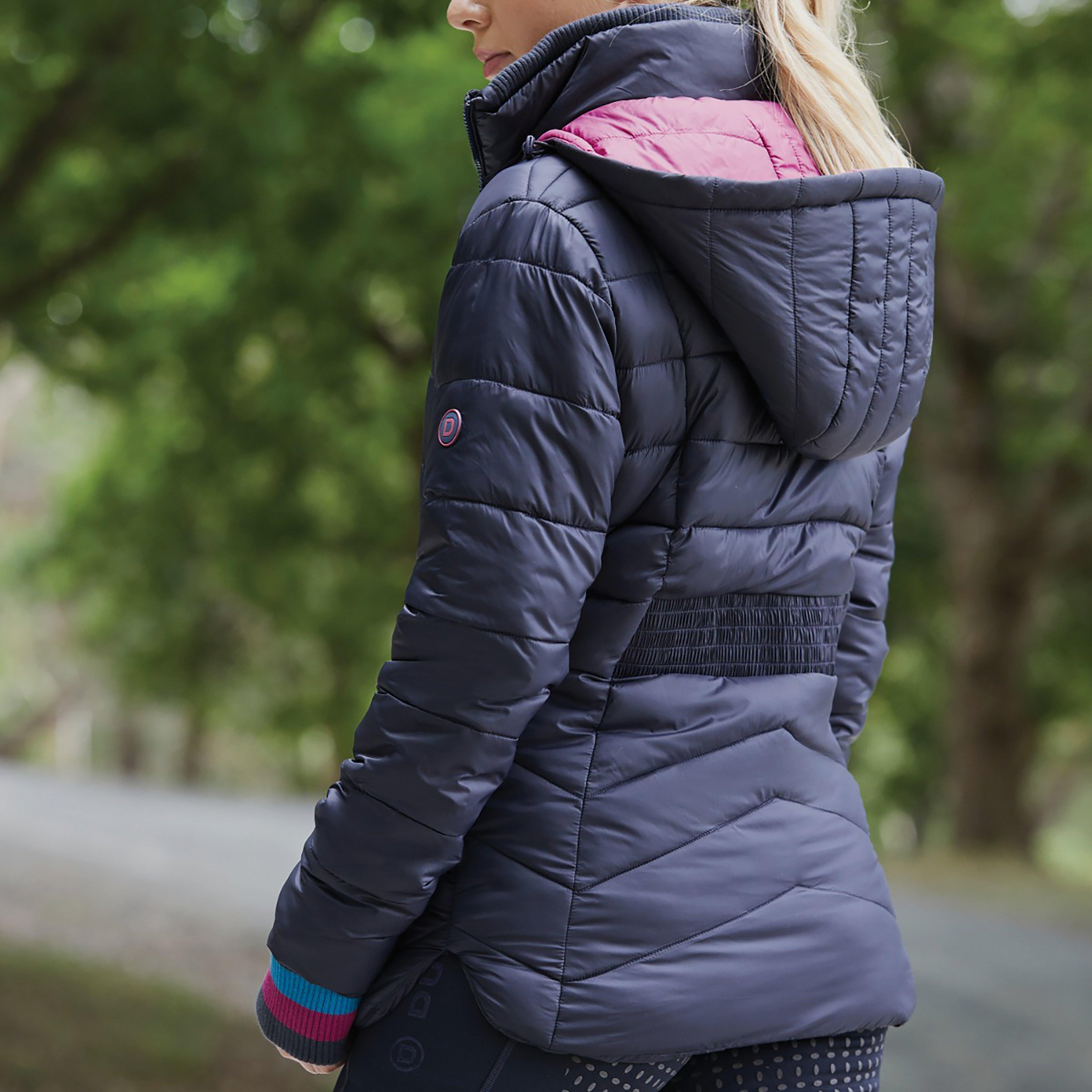 Women’s Gemma Puffer Jacket