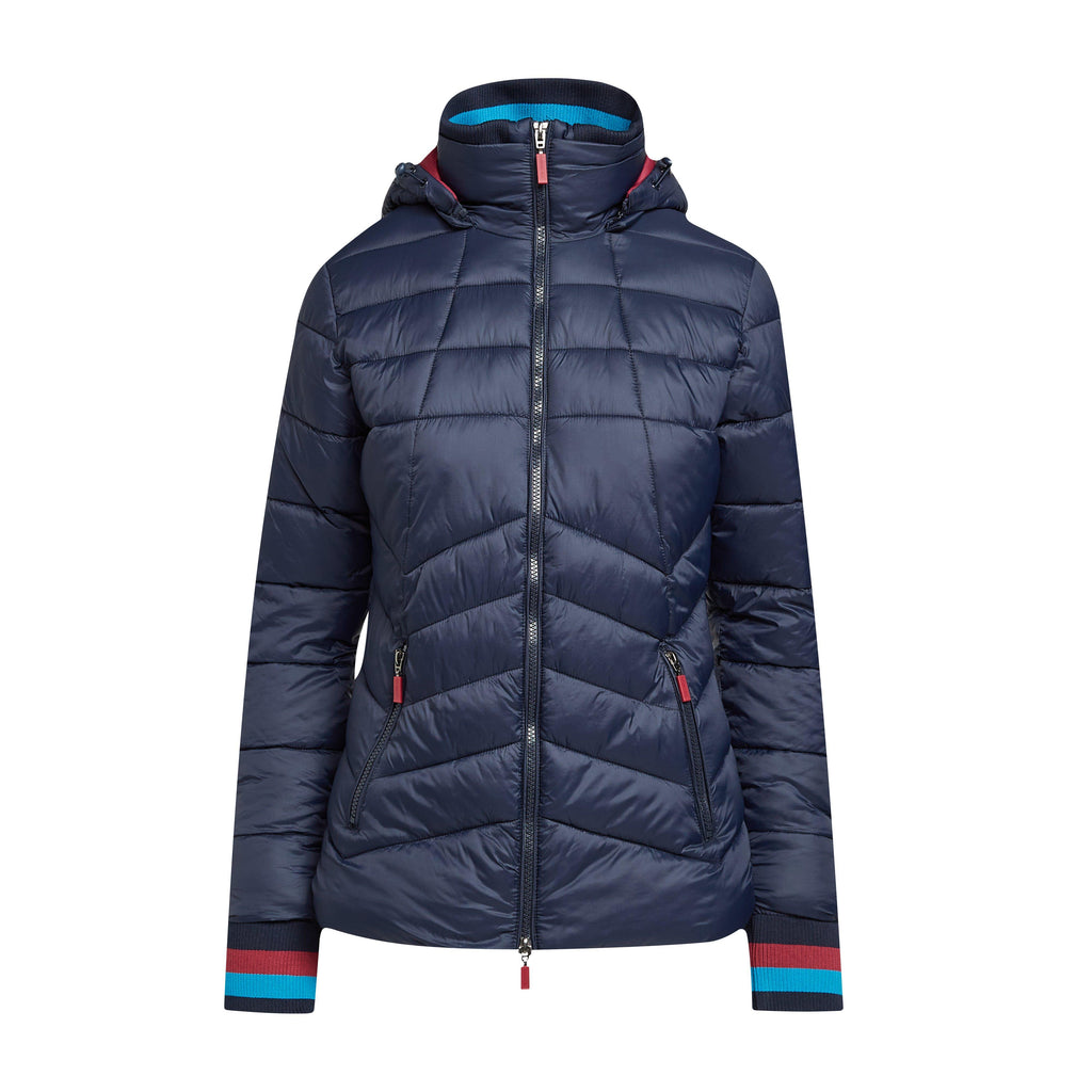Women’s Gemma Puffer Jacket