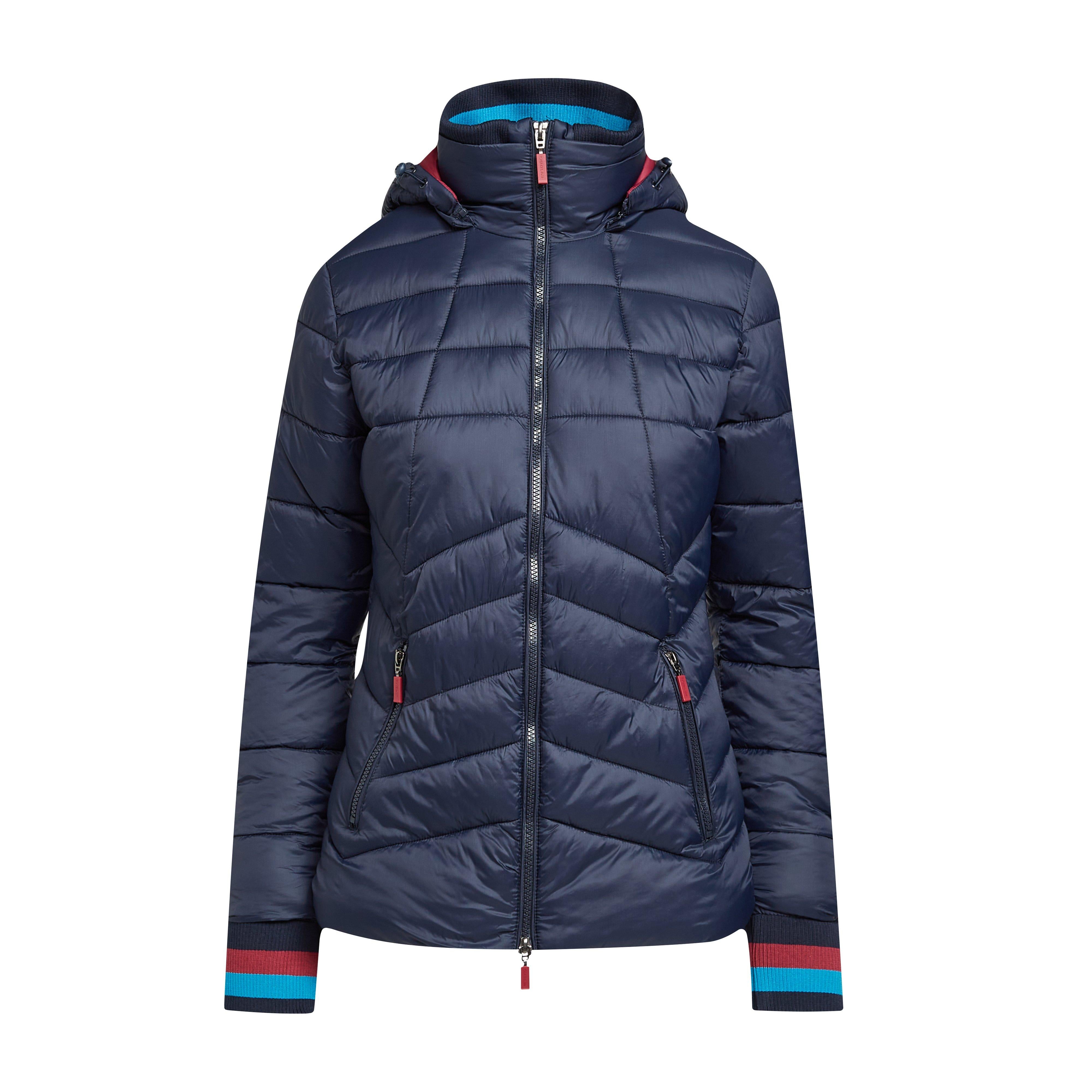 Women’s Gemma Puffer Jacket