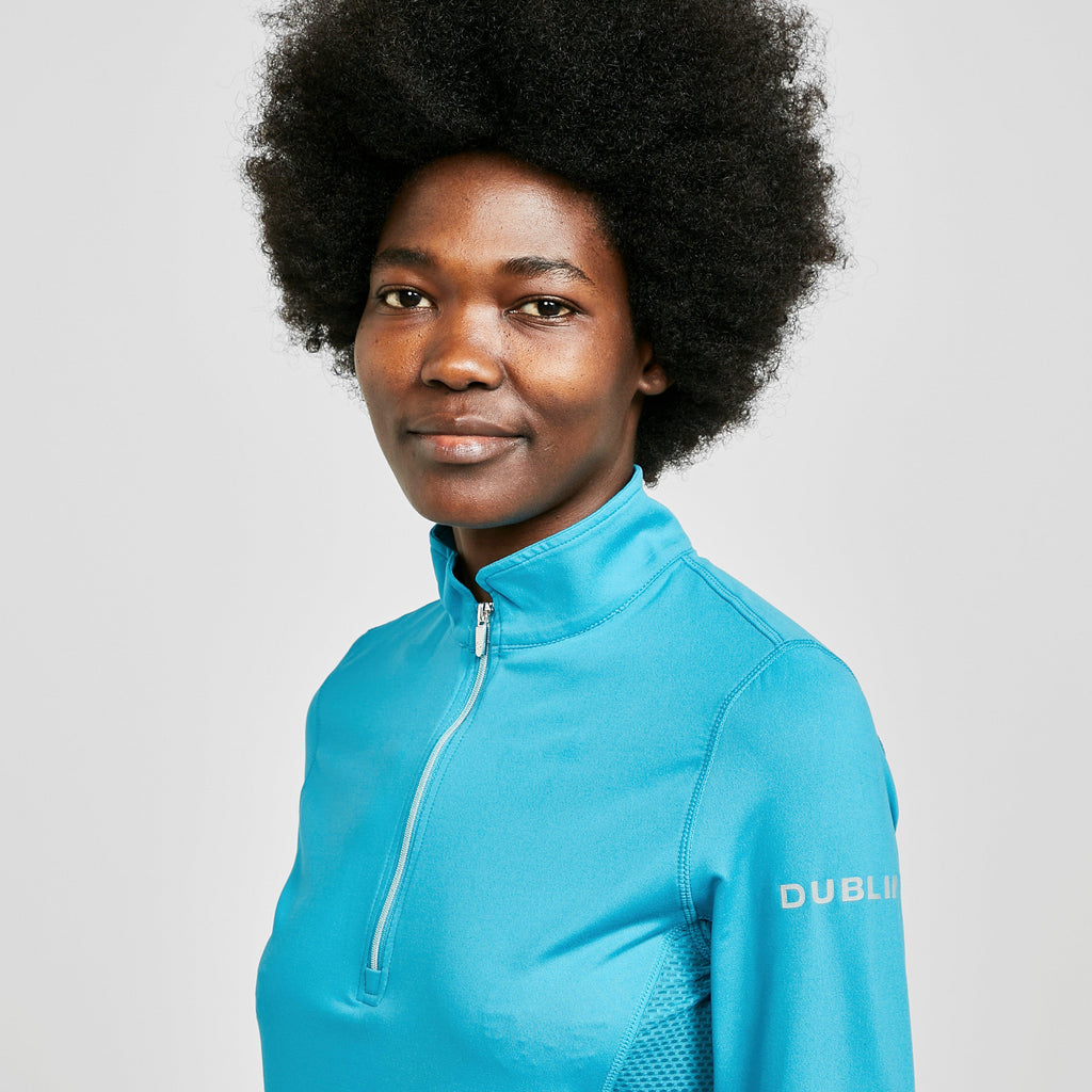 Women’s Kylee Long Sleeve Top
