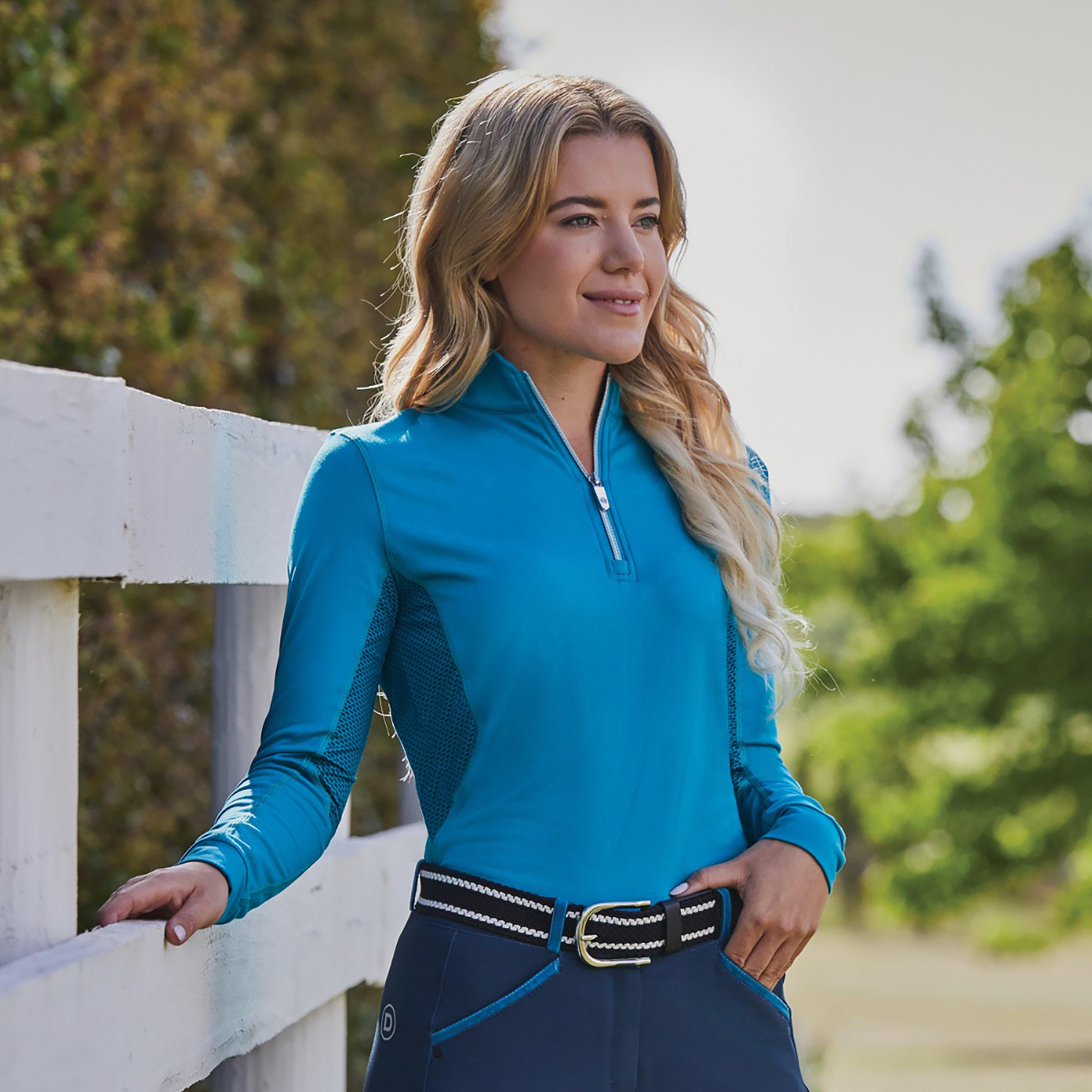 Women’s Kylee Long Sleeve Top