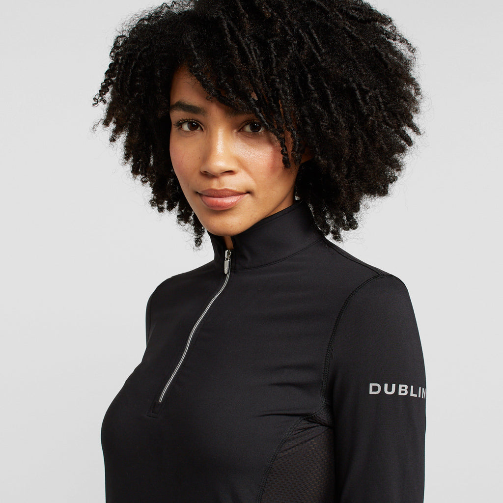 Women's  Kylee Long Sleeve Top