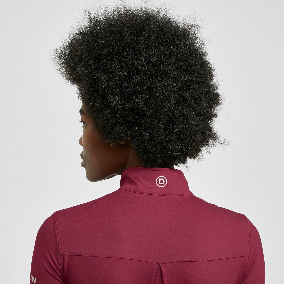 Womens Kylee Long Sleeve Top