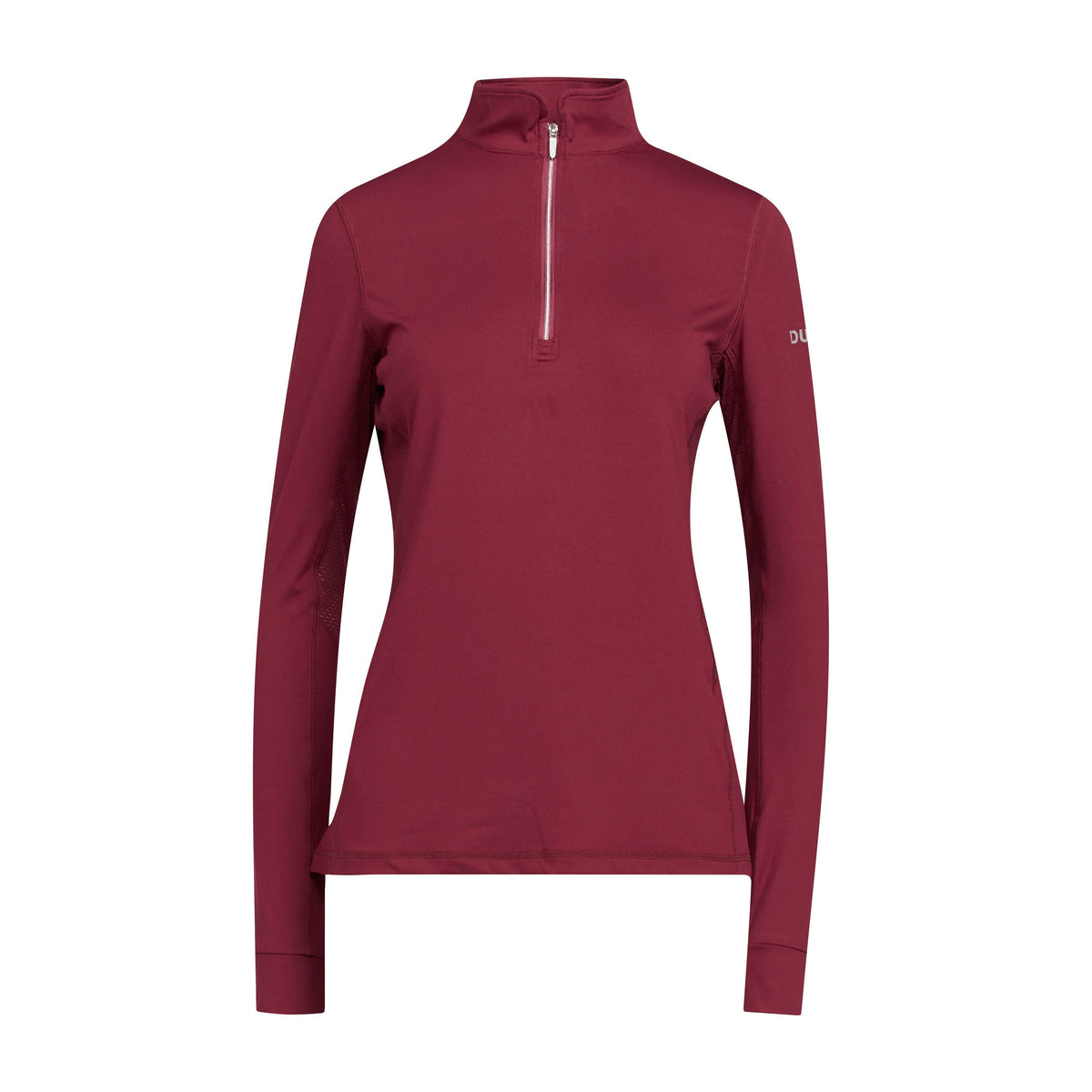 Womens Kylee Long Sleeve Top