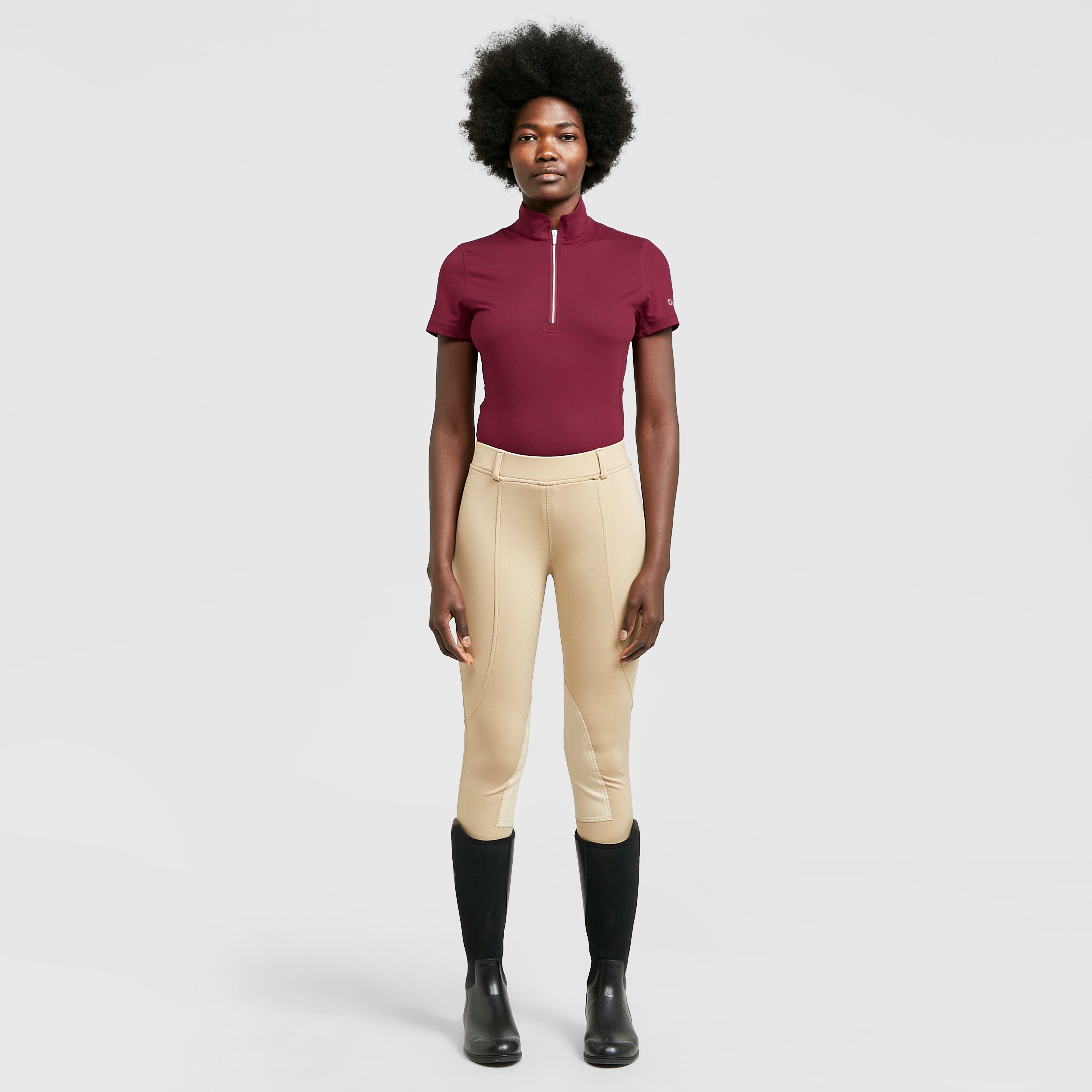 Womens Kylee Short Sleeve Top