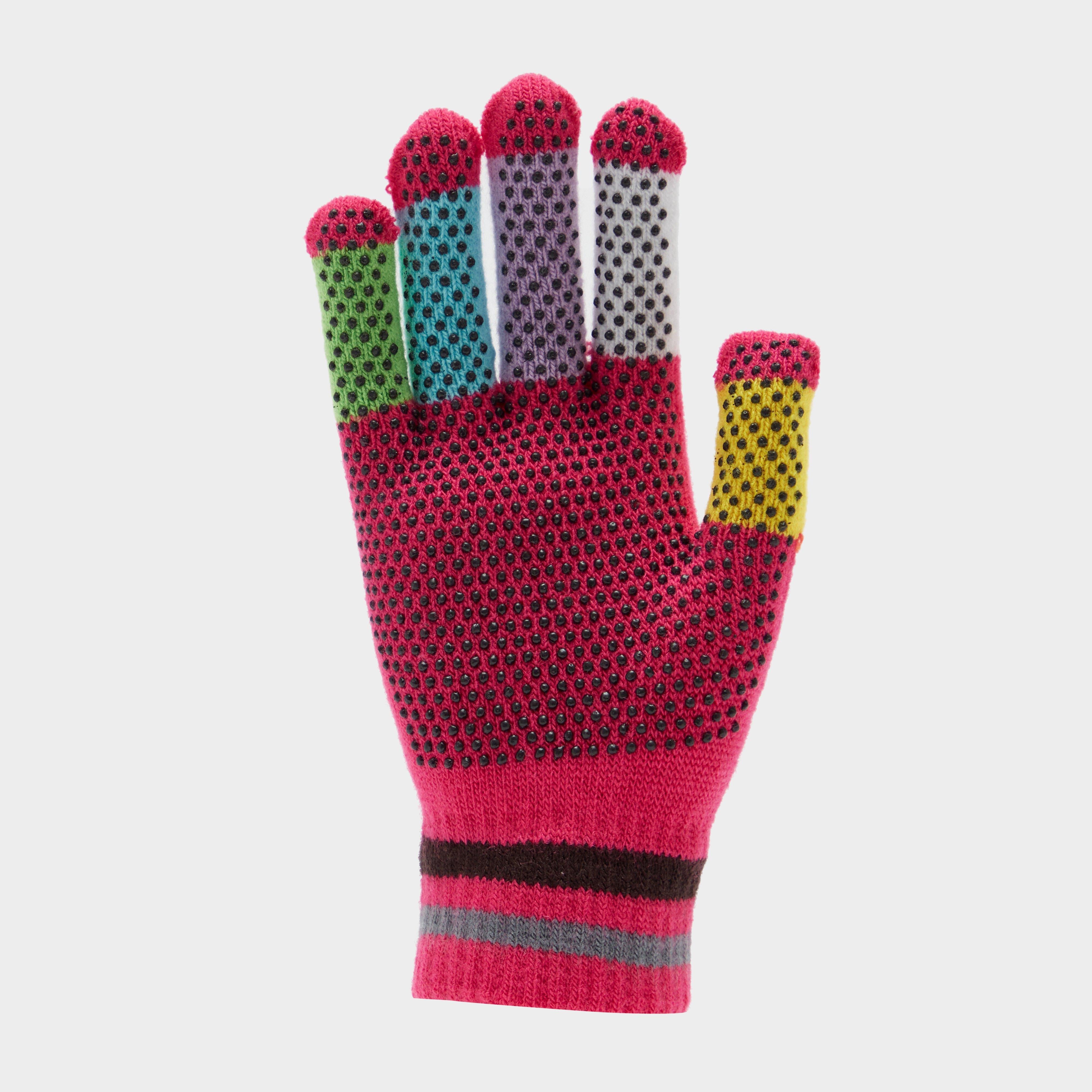 Magic Pimple Grip Gloves