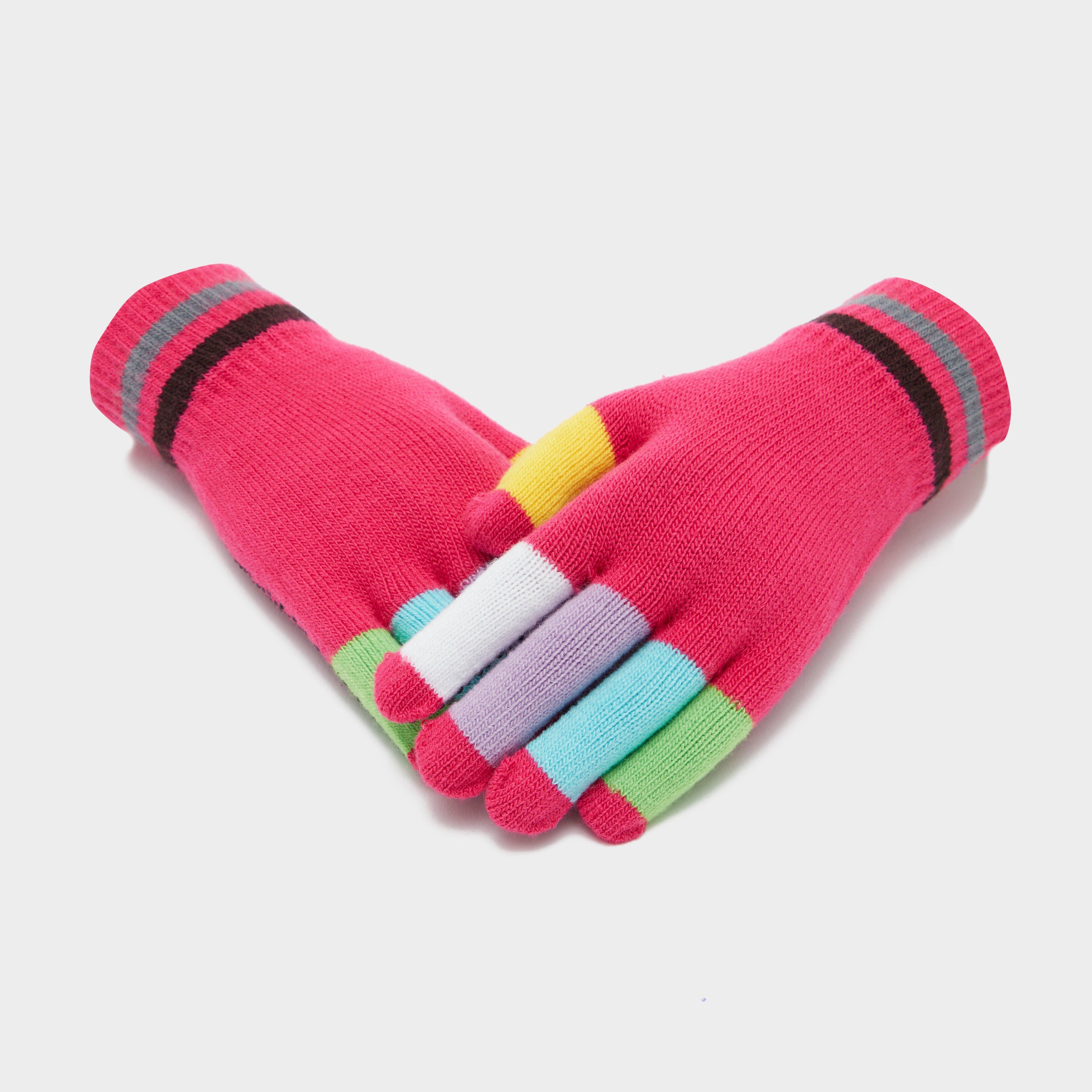 Magic Pimple Grip Gloves